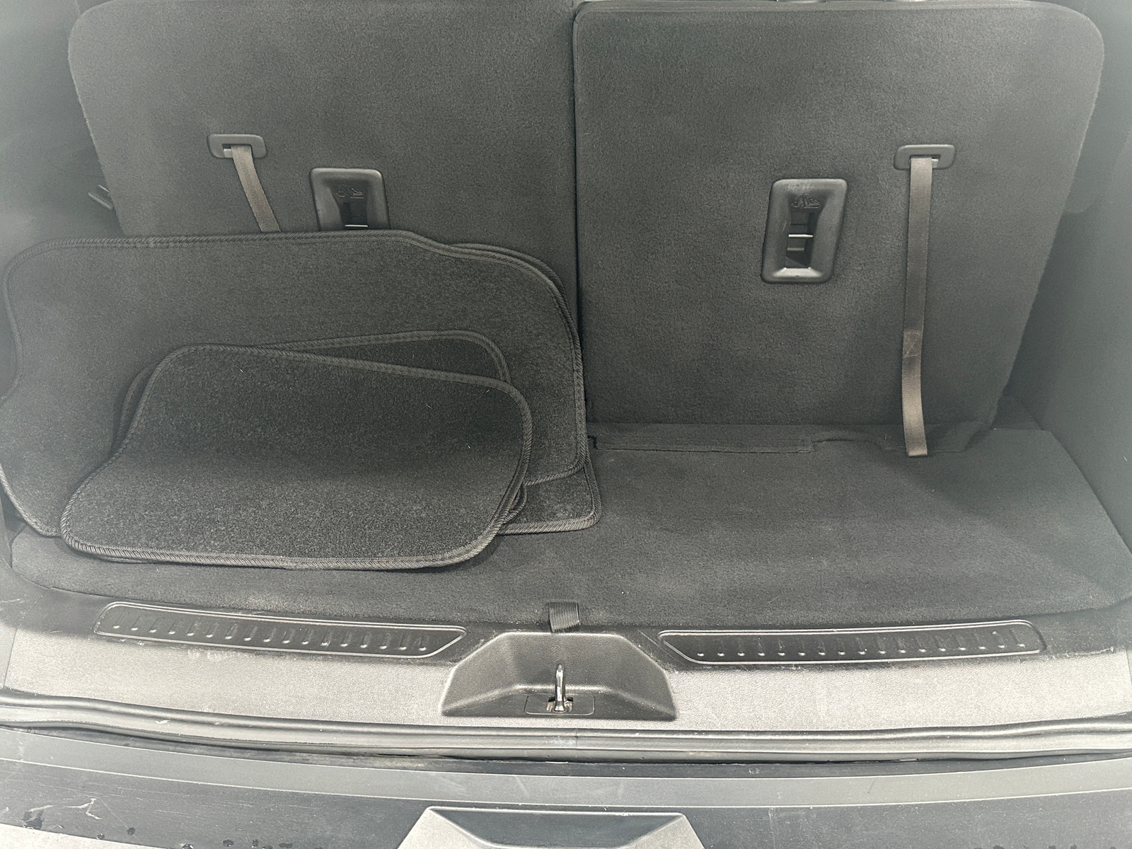 Thumbnail: 2019 GMC Acadia - 7