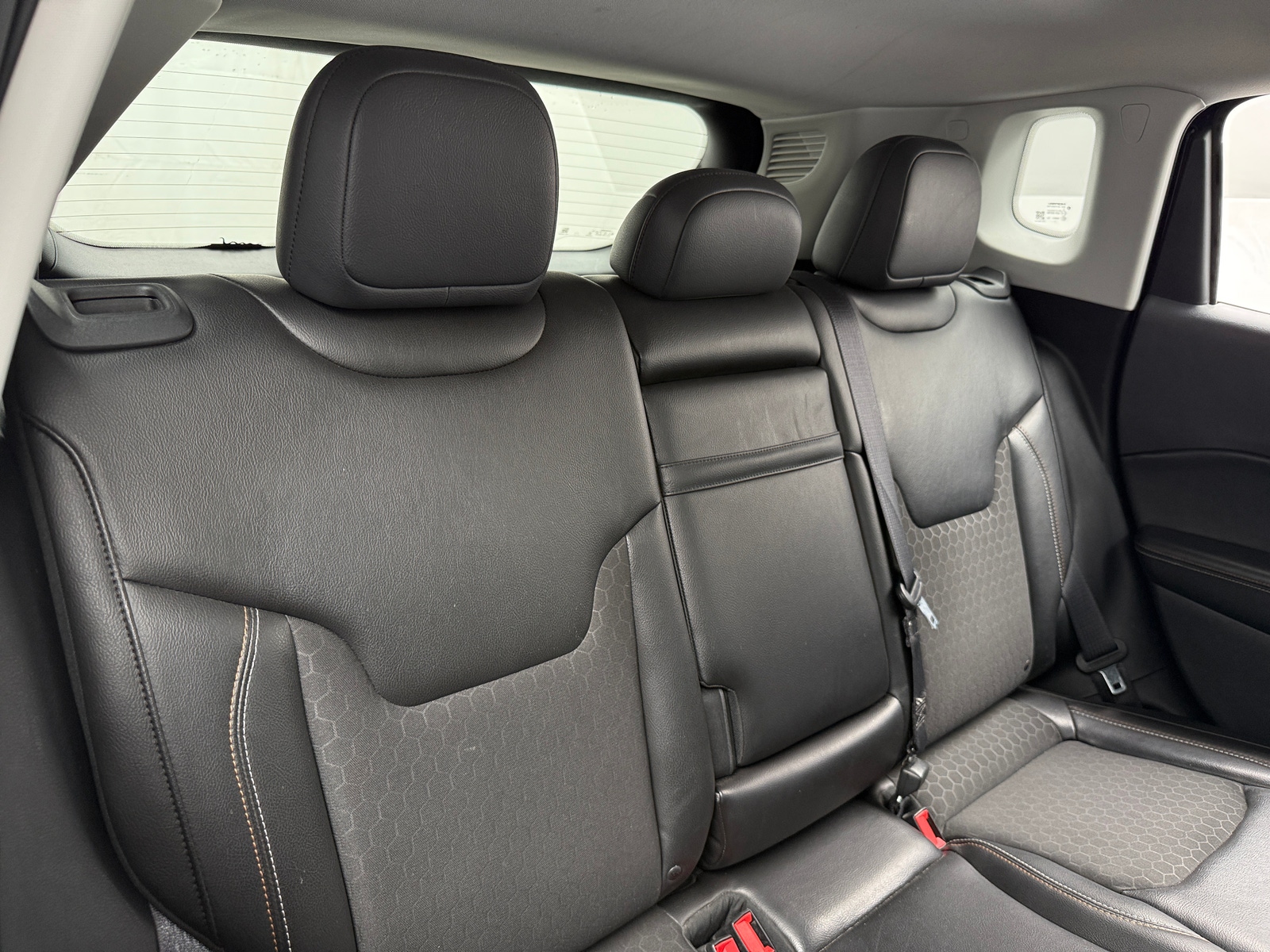 Thumbnail: 2018 Jeep Compass - 6