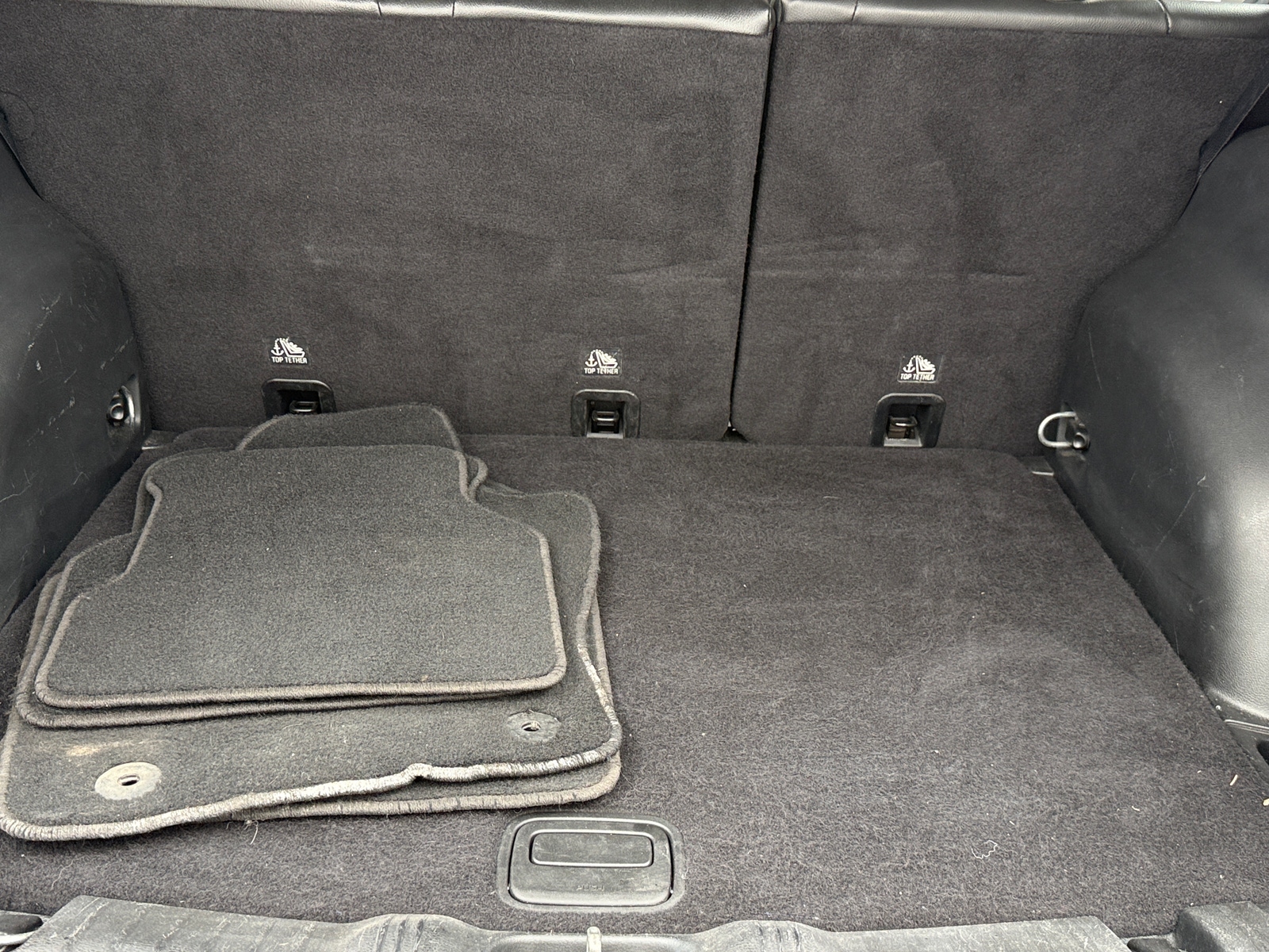 Thumbnail: 2018 Jeep Compass - 7