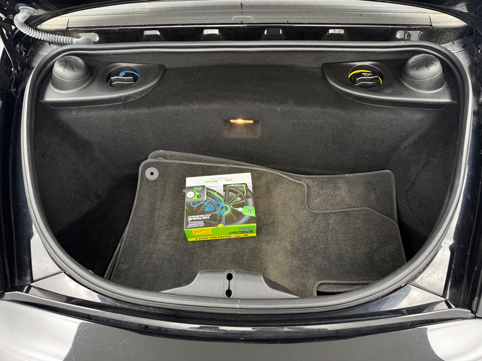 Thumbnail: 2013 Porsche Boxster - 5