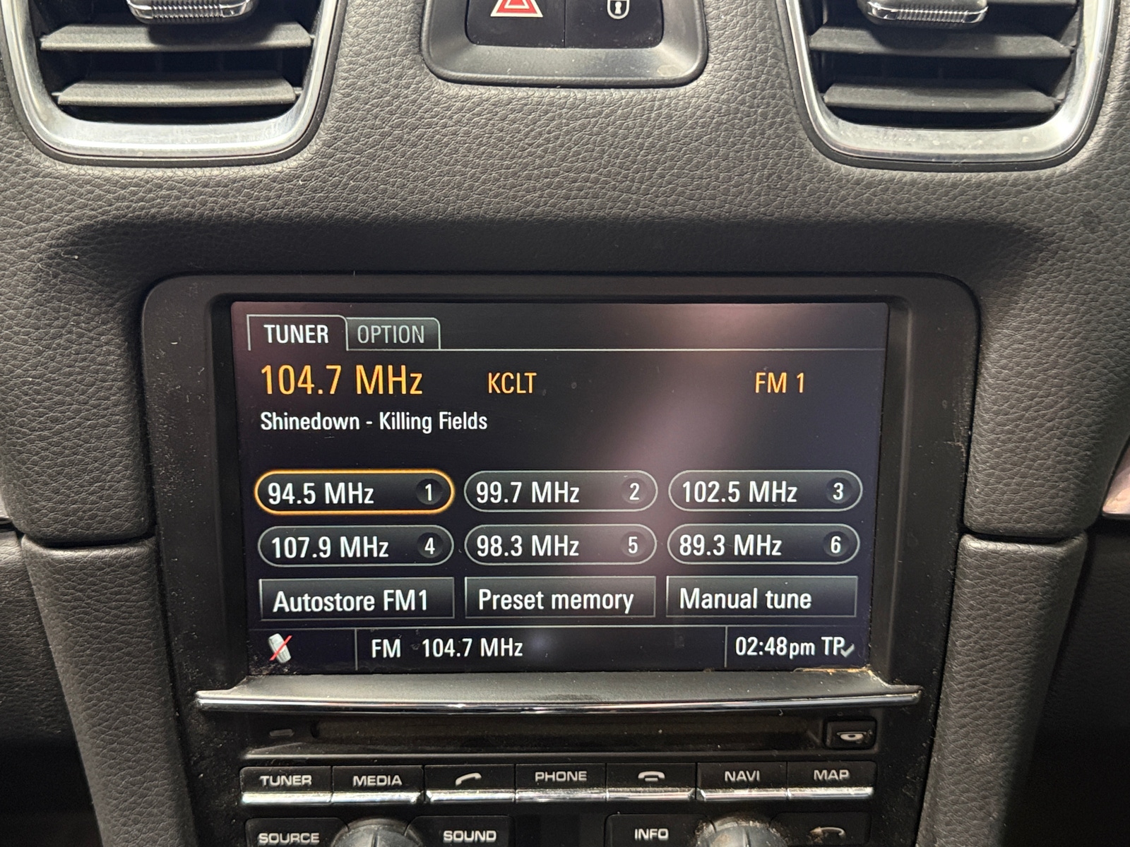 Thumbnail: 2013 Porsche Boxster - 3