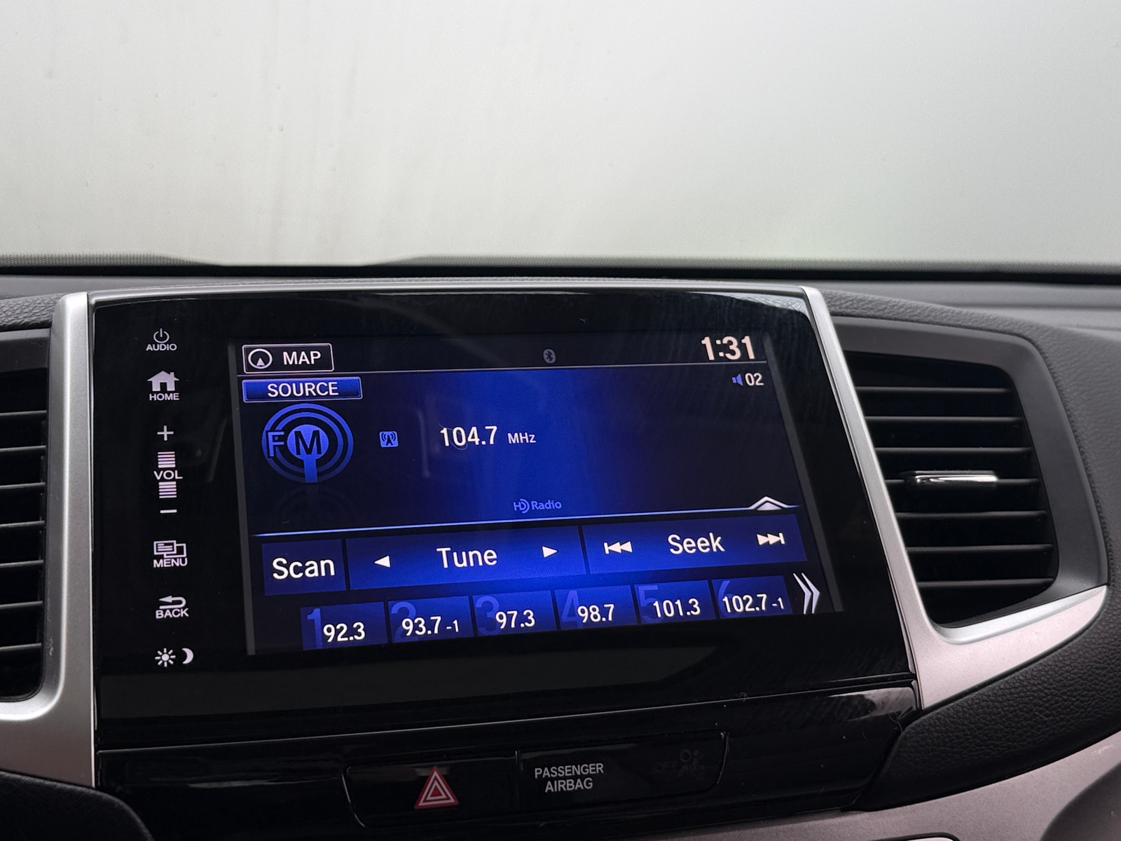 Thumbnail: 2019 Honda Ridgeline - 3