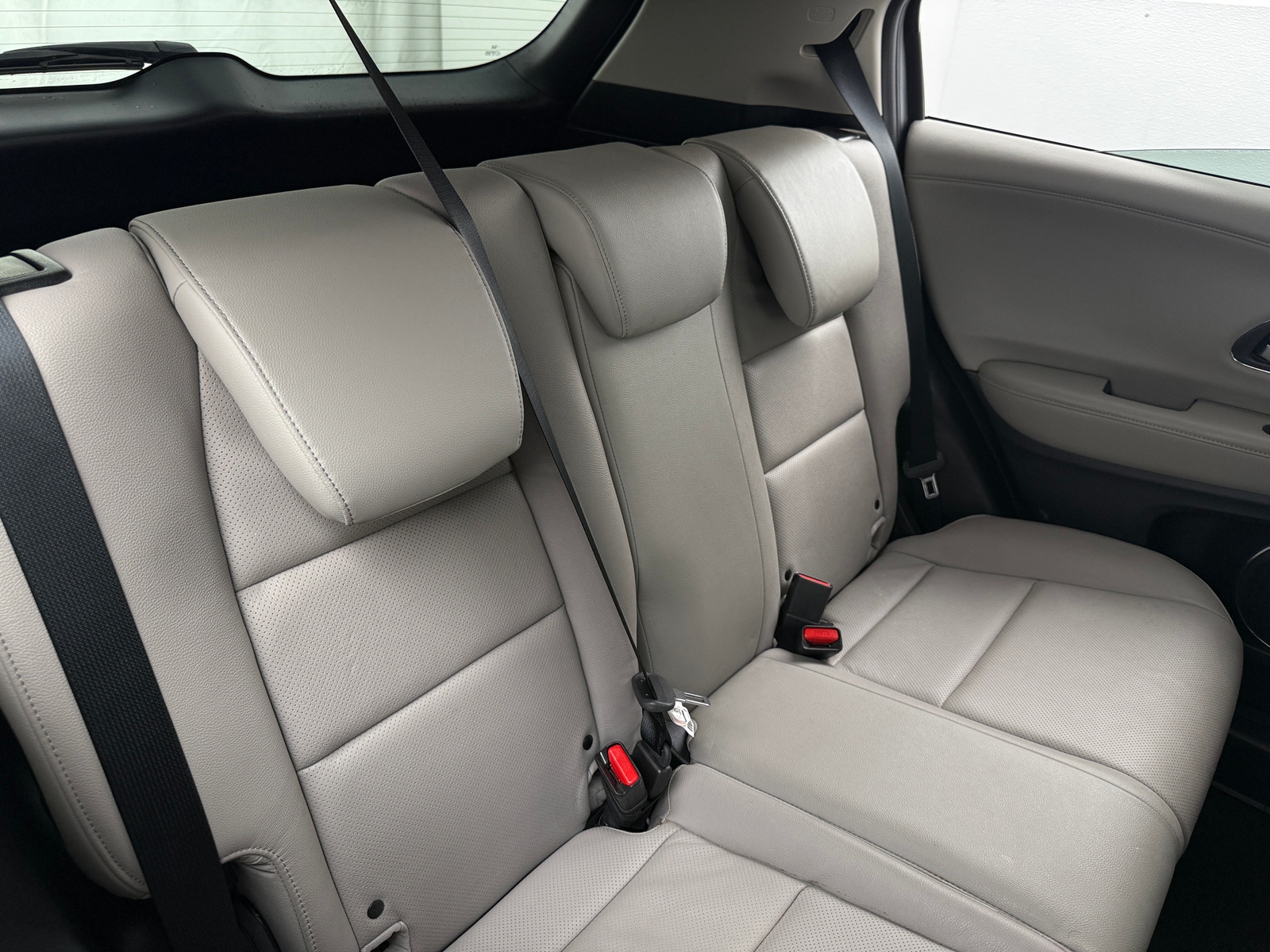 Thumbnail: 2021 Honda HR-V - 5