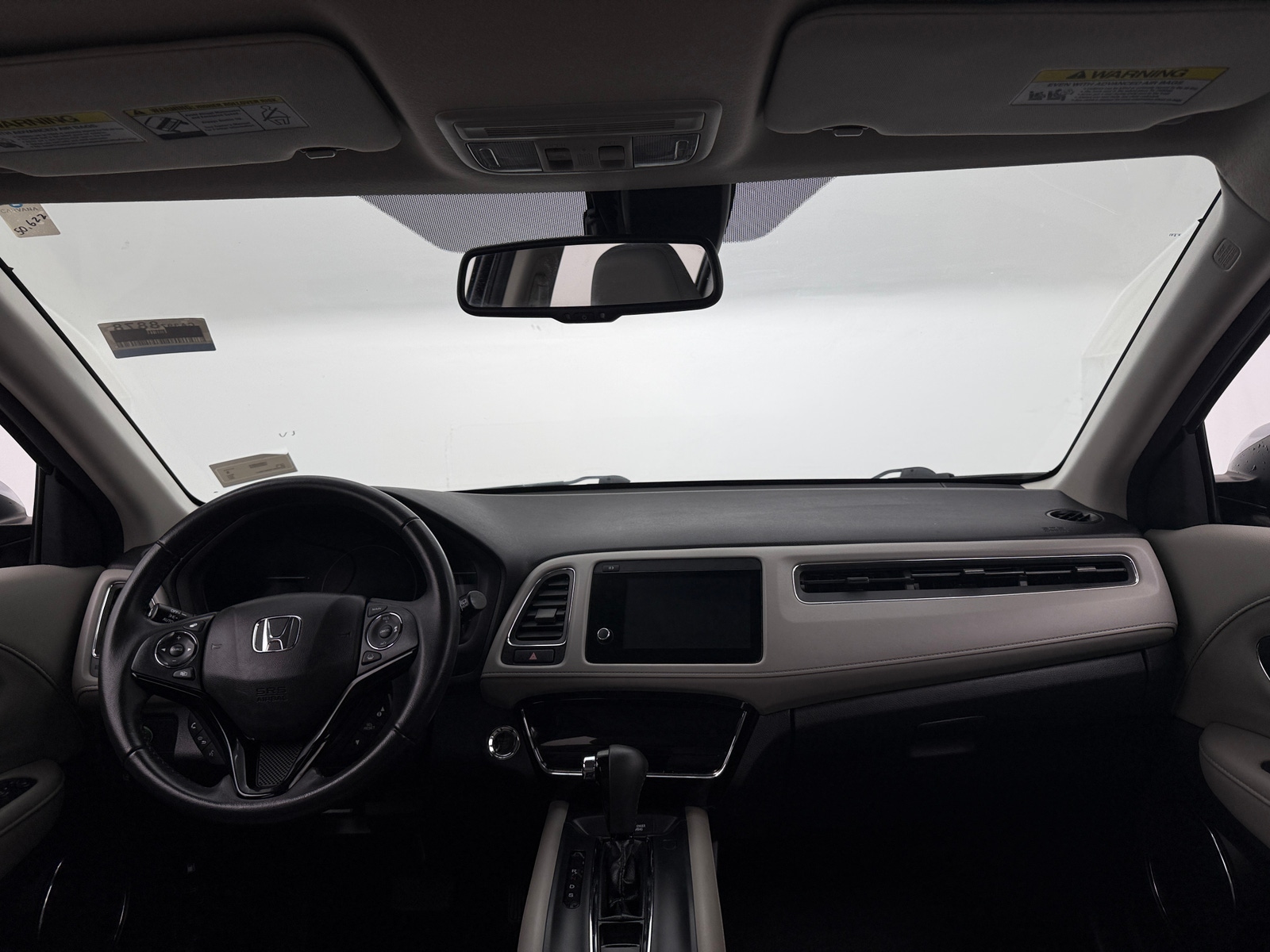 Thumbnail: 2021 Honda HR-V - 2