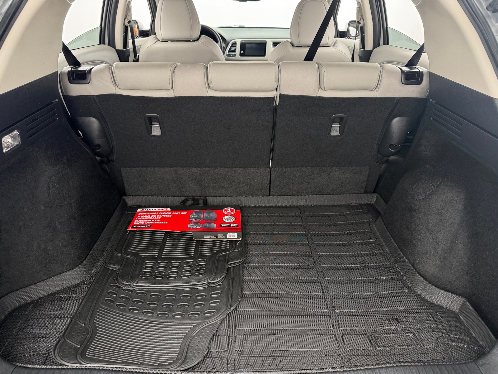 Thumbnail: 2021 Honda HR-V - 6