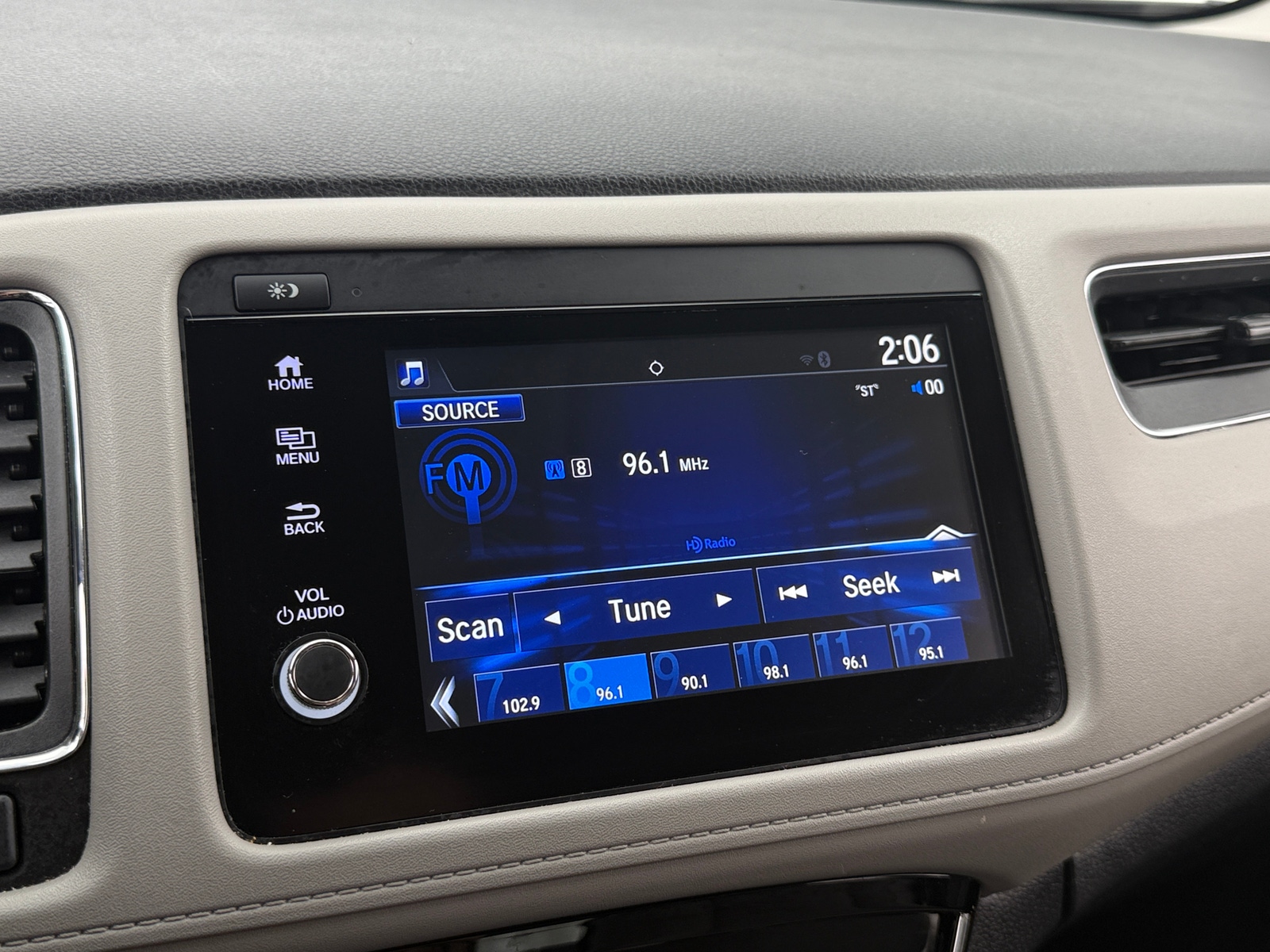 Thumbnail: 2021 Honda HR-V - 3