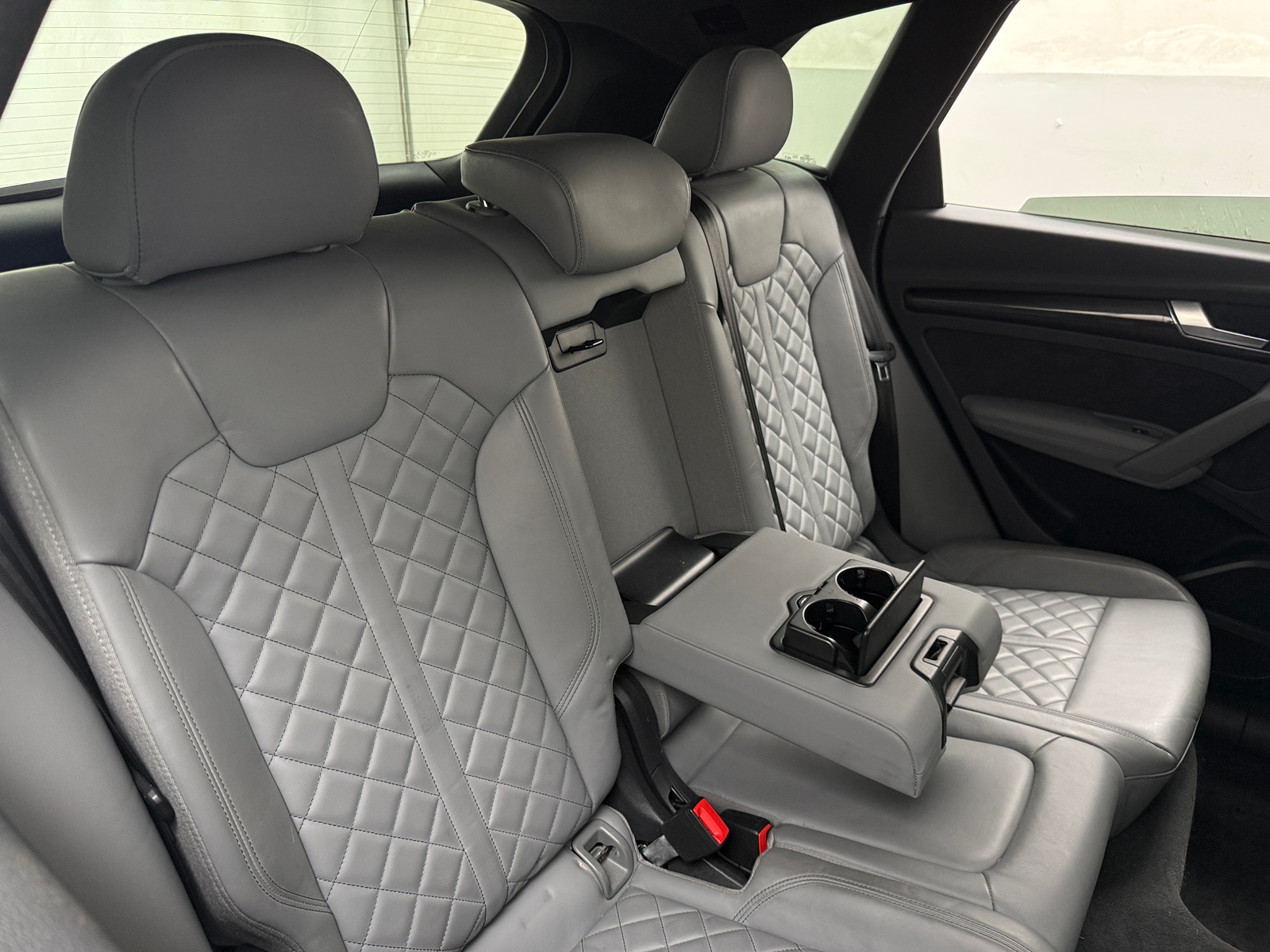 Thumbnail: 2019 Audi SQ5 - 5