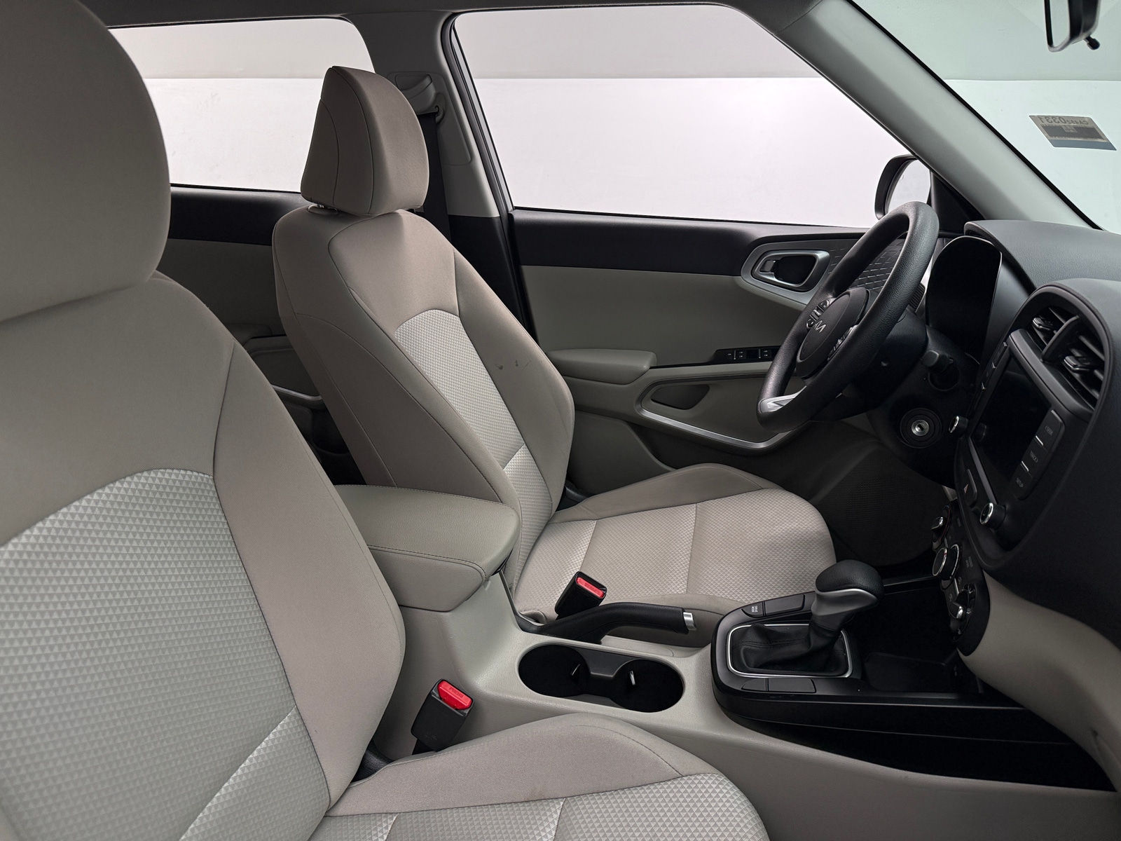 Thumbnail: 2025 Kia Soul - 2