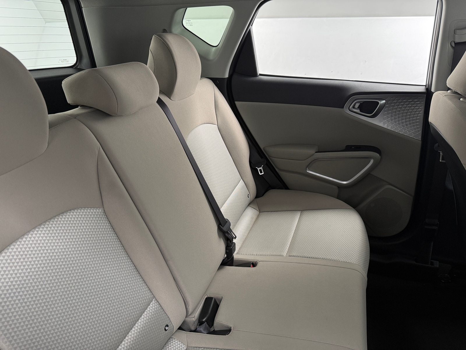 Thumbnail: 2025 Kia Soul - 6