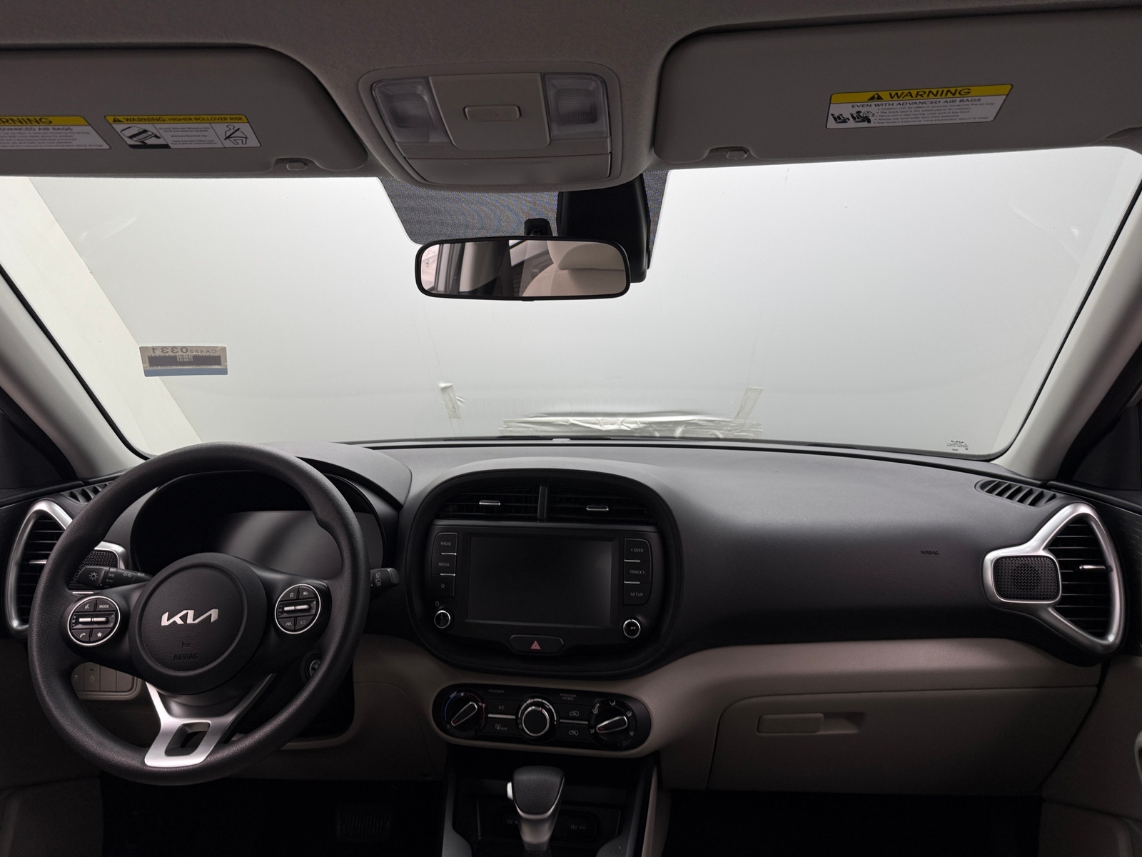 Thumbnail: 2025 Kia Soul - 3