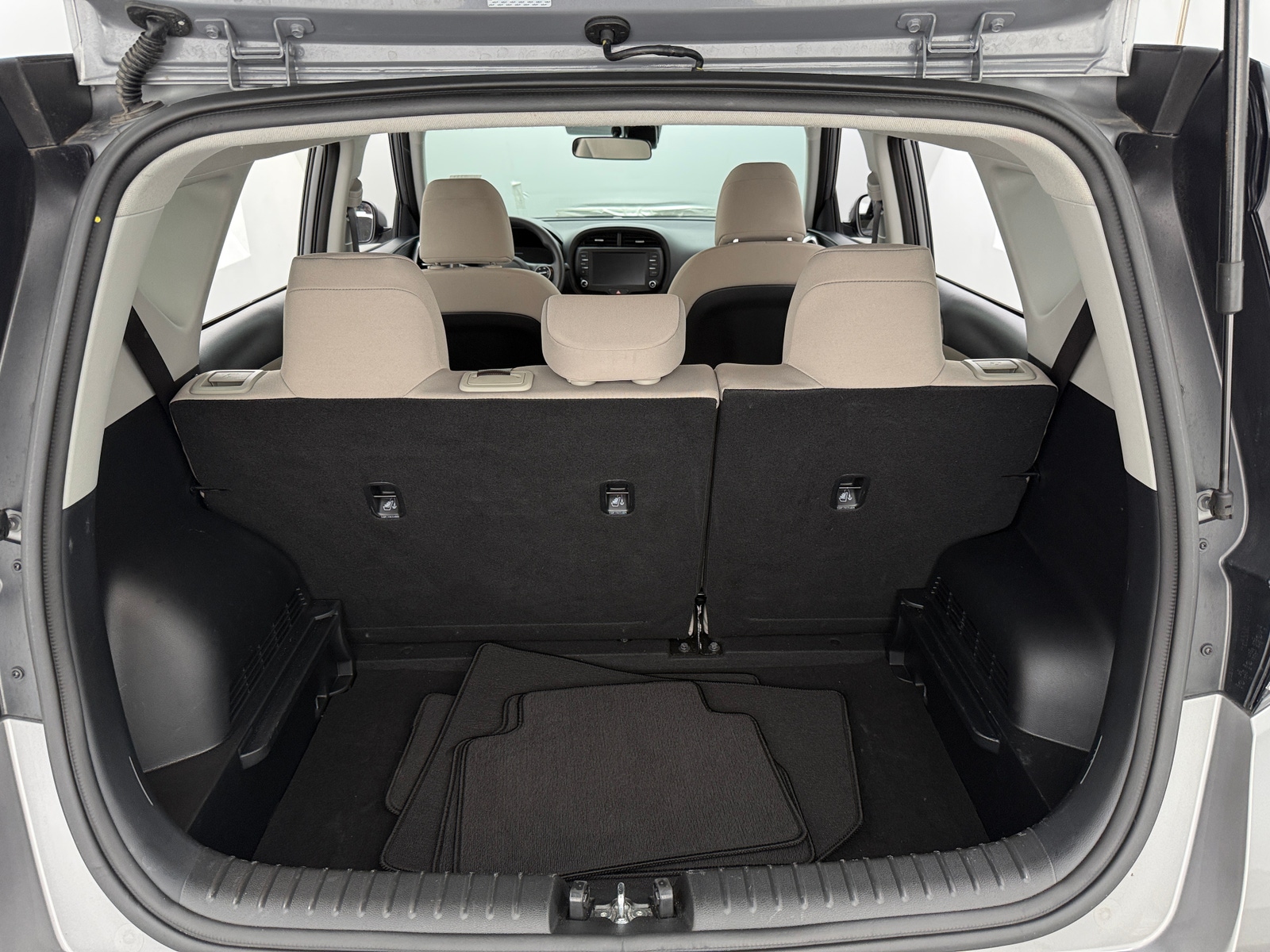 Thumbnail: 2025 Kia Soul - 7