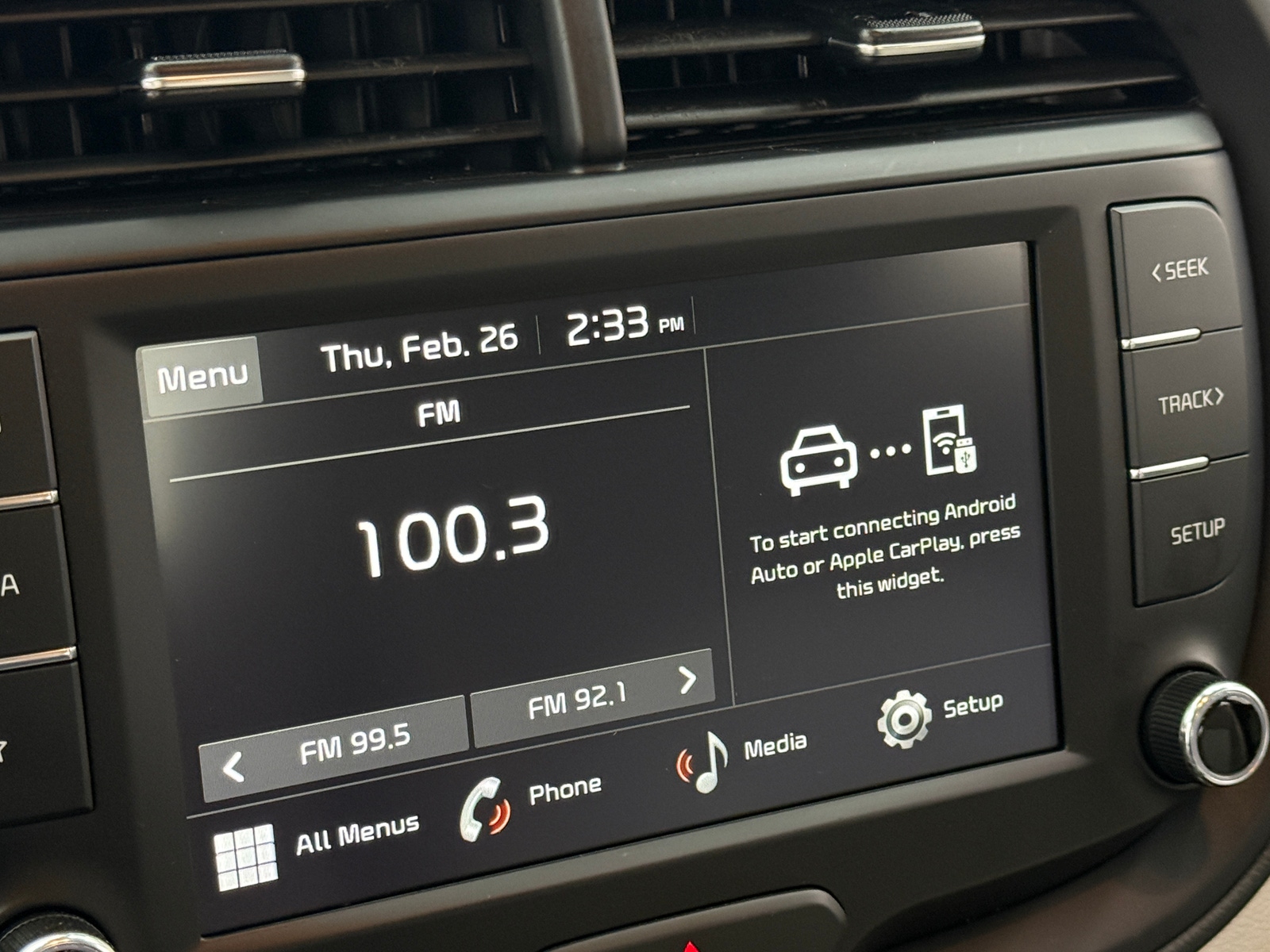 Thumbnail: 2025 Kia Soul - 4