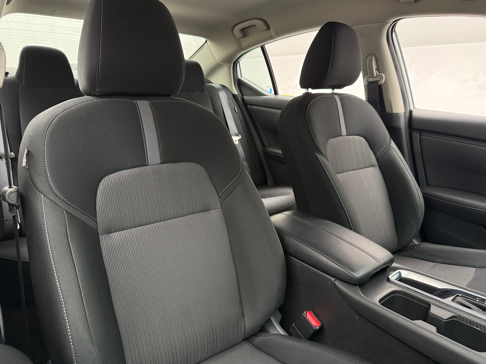 Thumbnail: 2025 Nissan Sentra - 2