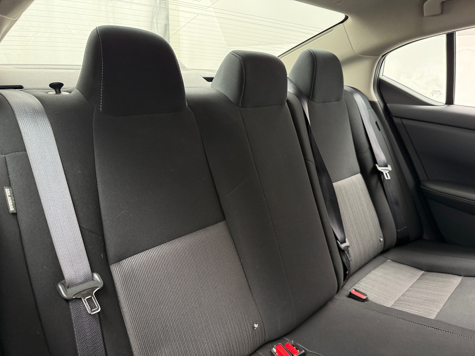 Thumbnail: 2025 Nissan Sentra - 6