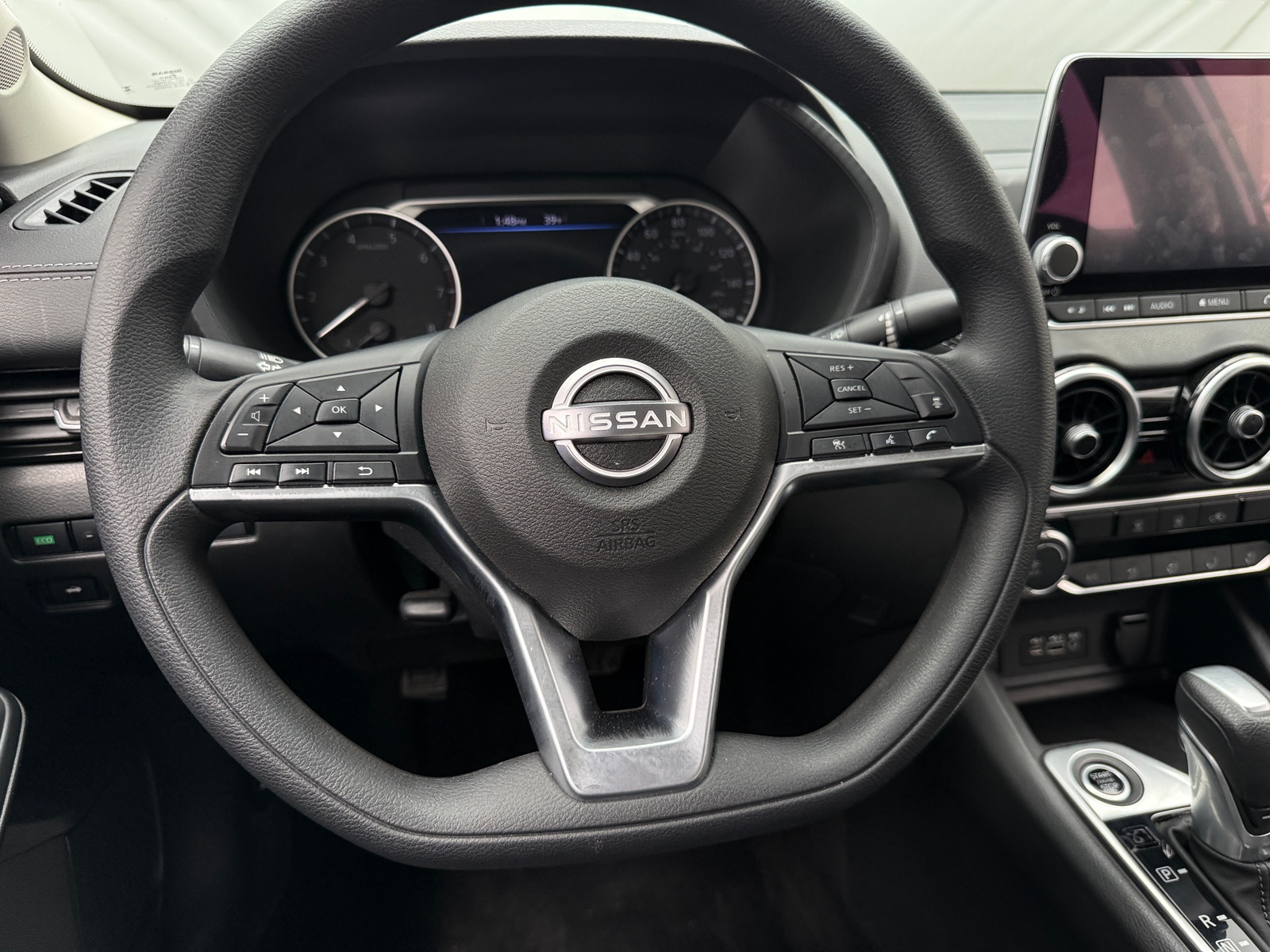 Thumbnail: 2025 Nissan Sentra - 5