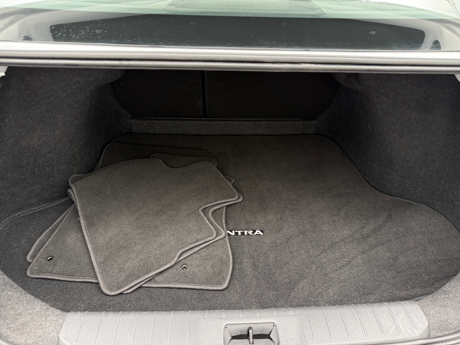 Thumbnail: 2025 Nissan Sentra - 7