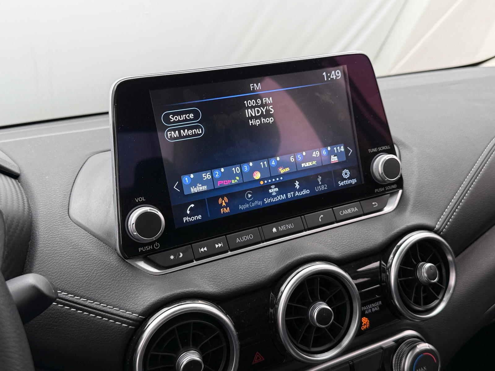 Thumbnail: 2025 Nissan Sentra - 4