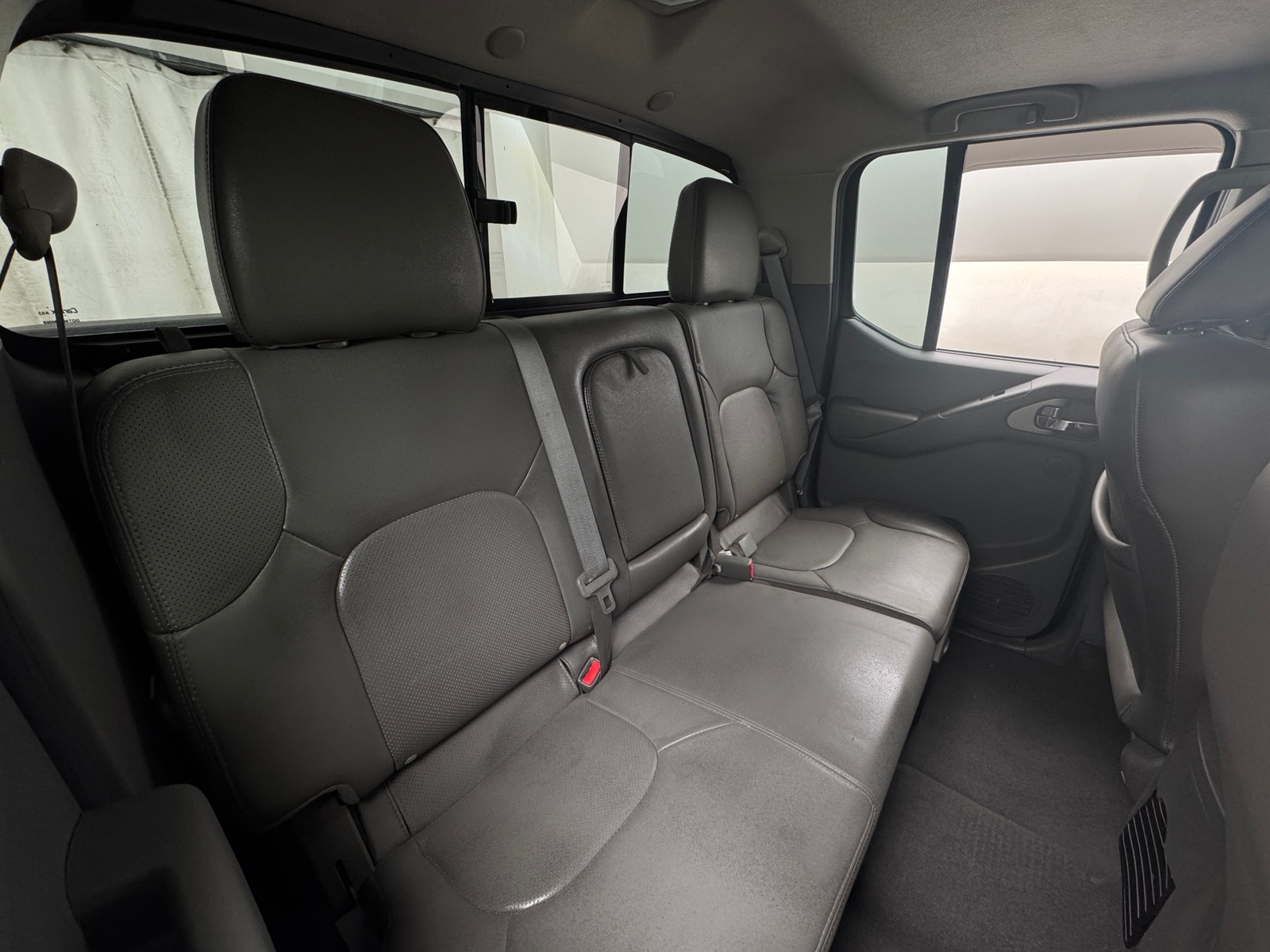 Thumbnail: 2019 Nissan Frontier - 5