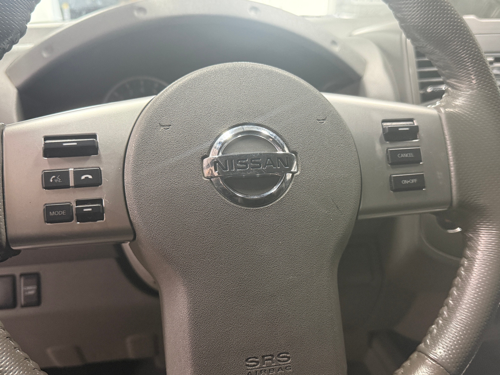 Thumbnail: 2019 Nissan Frontier - 4