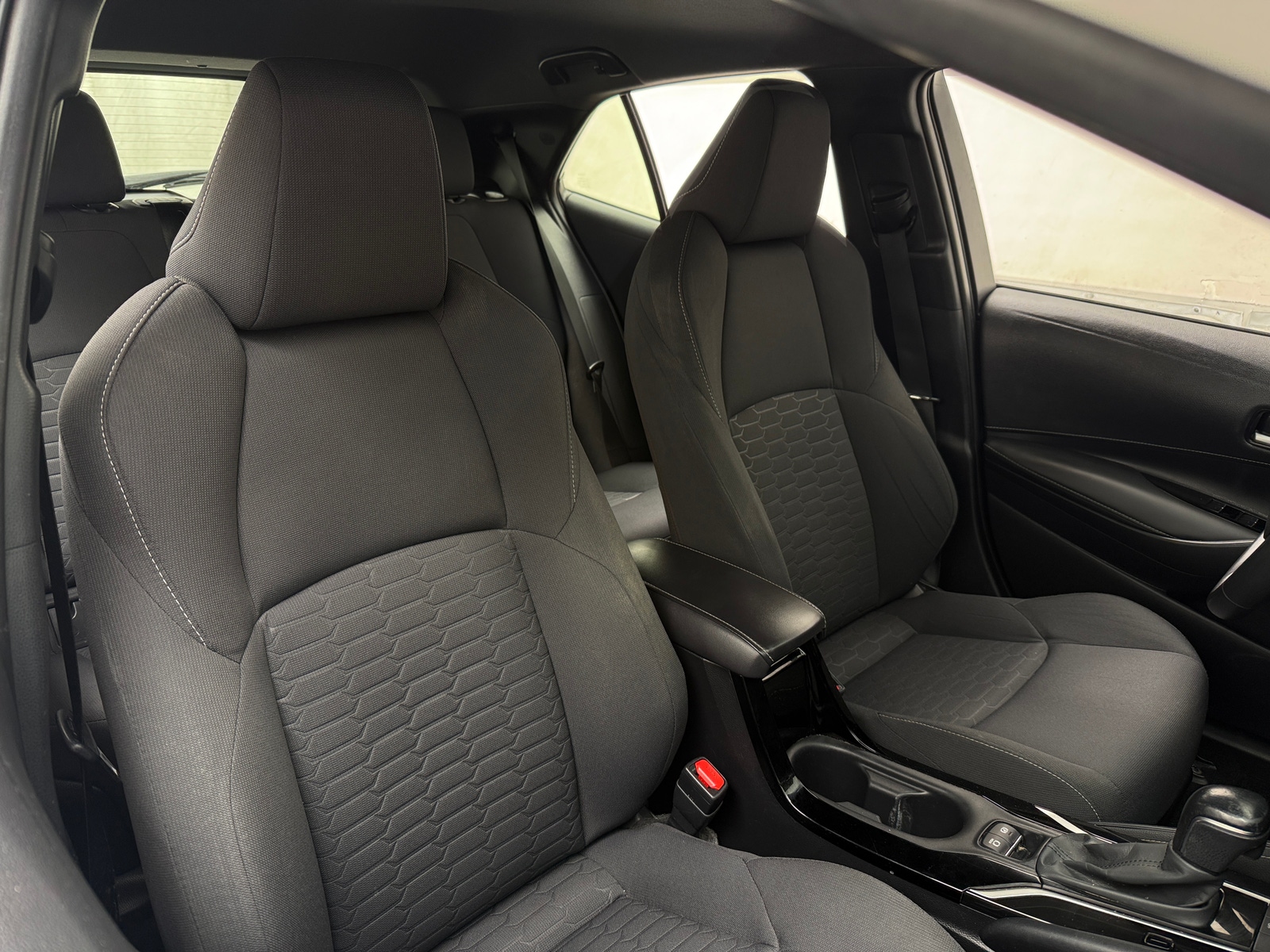 Thumbnail: 2022 Toyota Corolla - 2