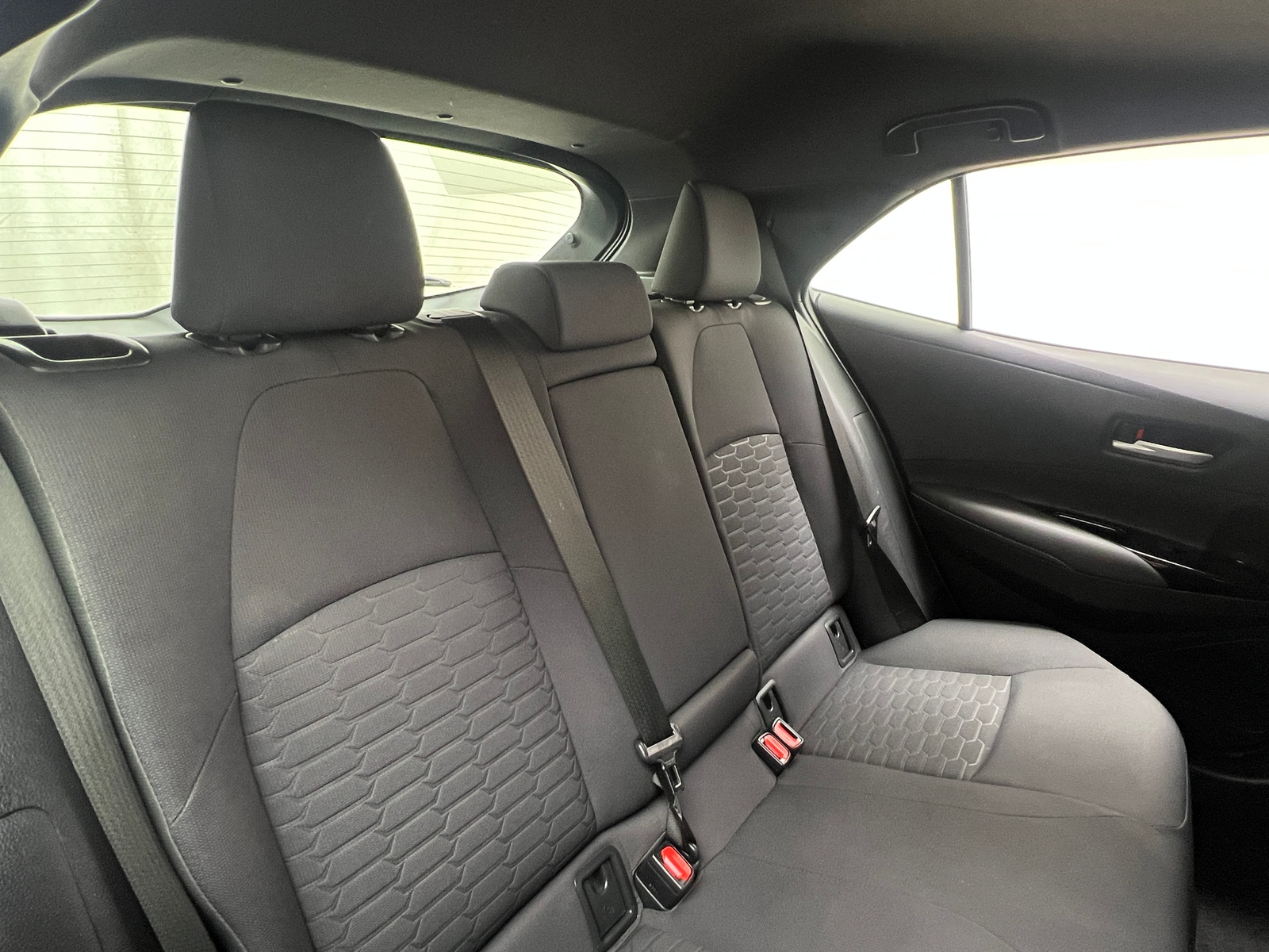 Thumbnail: 2022 Toyota Corolla - 6