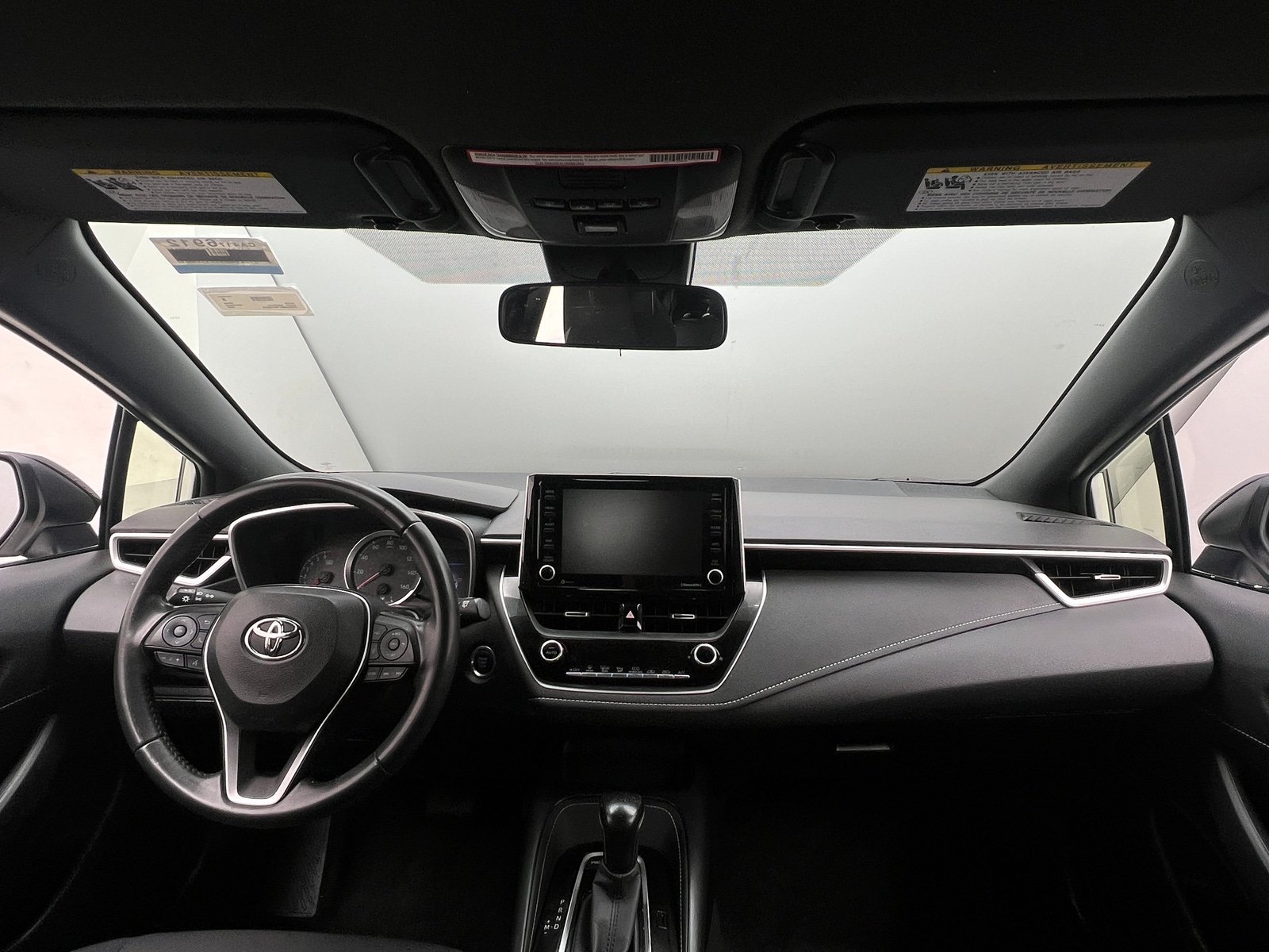 Thumbnail: 2022 Toyota Corolla - 3