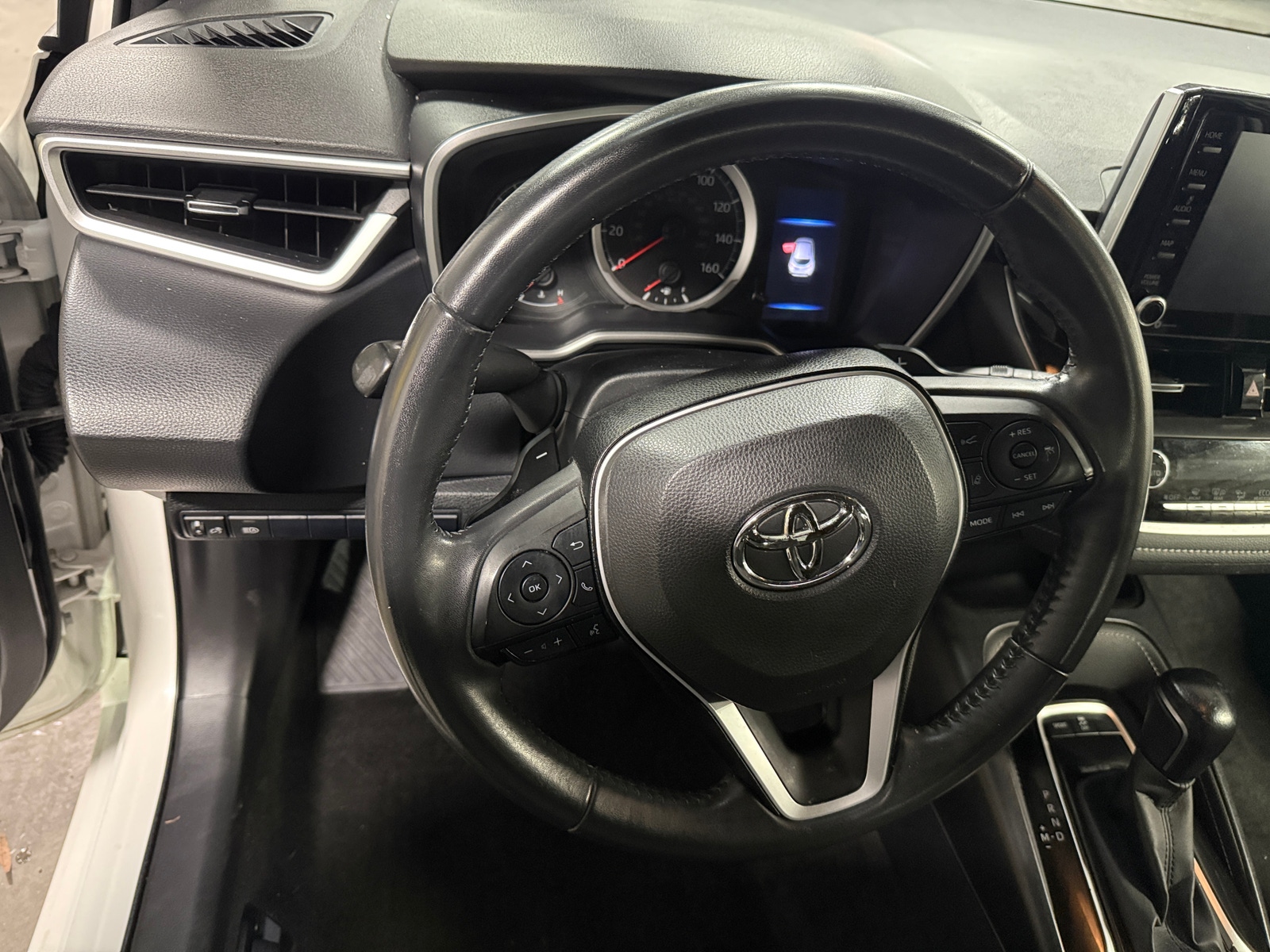 Thumbnail: 2022 Toyota Corolla - 5