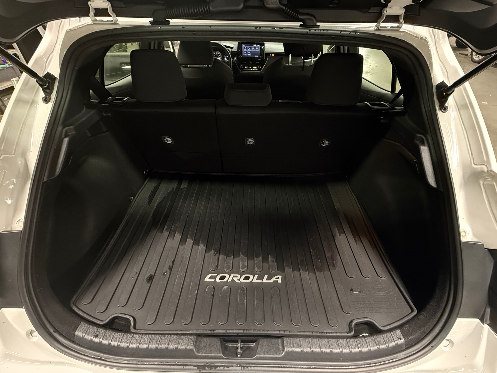 Thumbnail: 2022 Toyota Corolla - 7