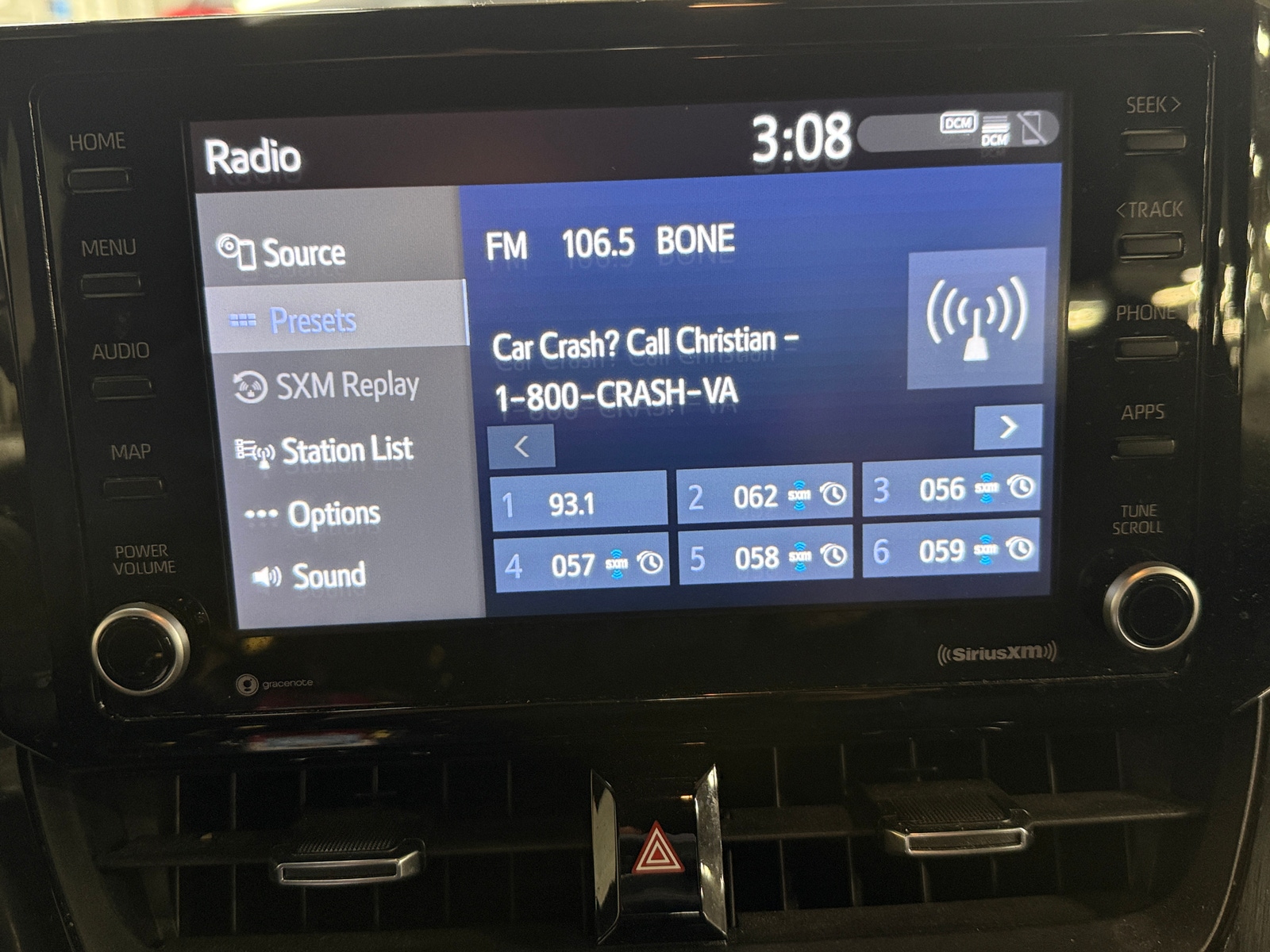 Thumbnail: 2022 Toyota Corolla - 4