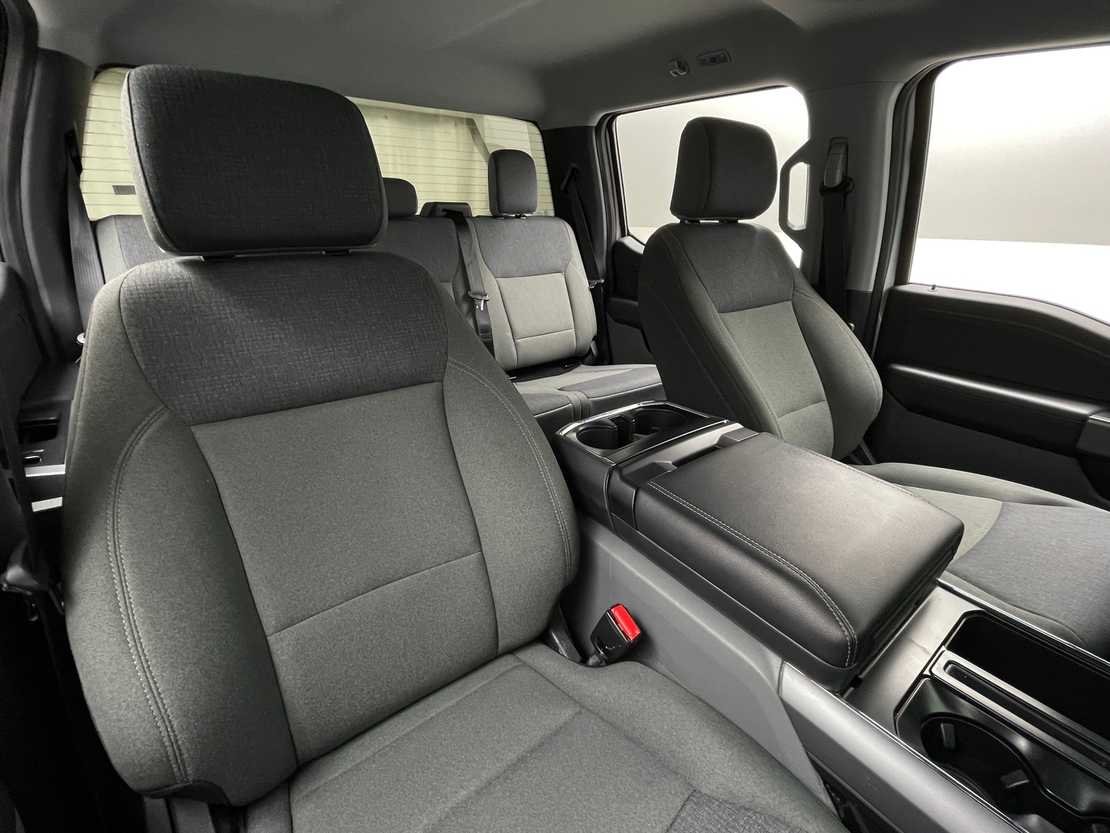 Thumbnail: 2025 Ford Econoline - 2