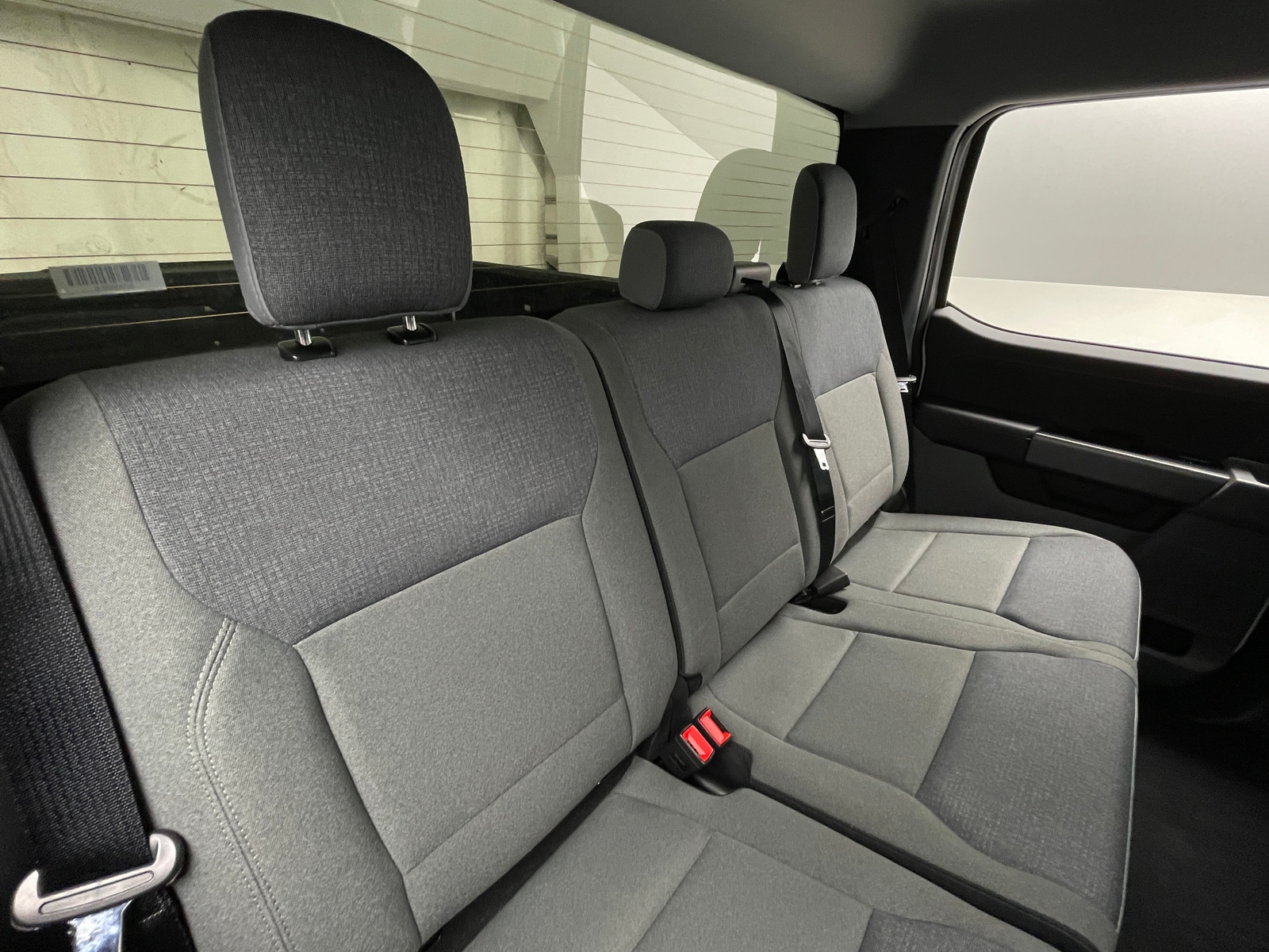 Thumbnail: 2025 Ford Econoline - 6