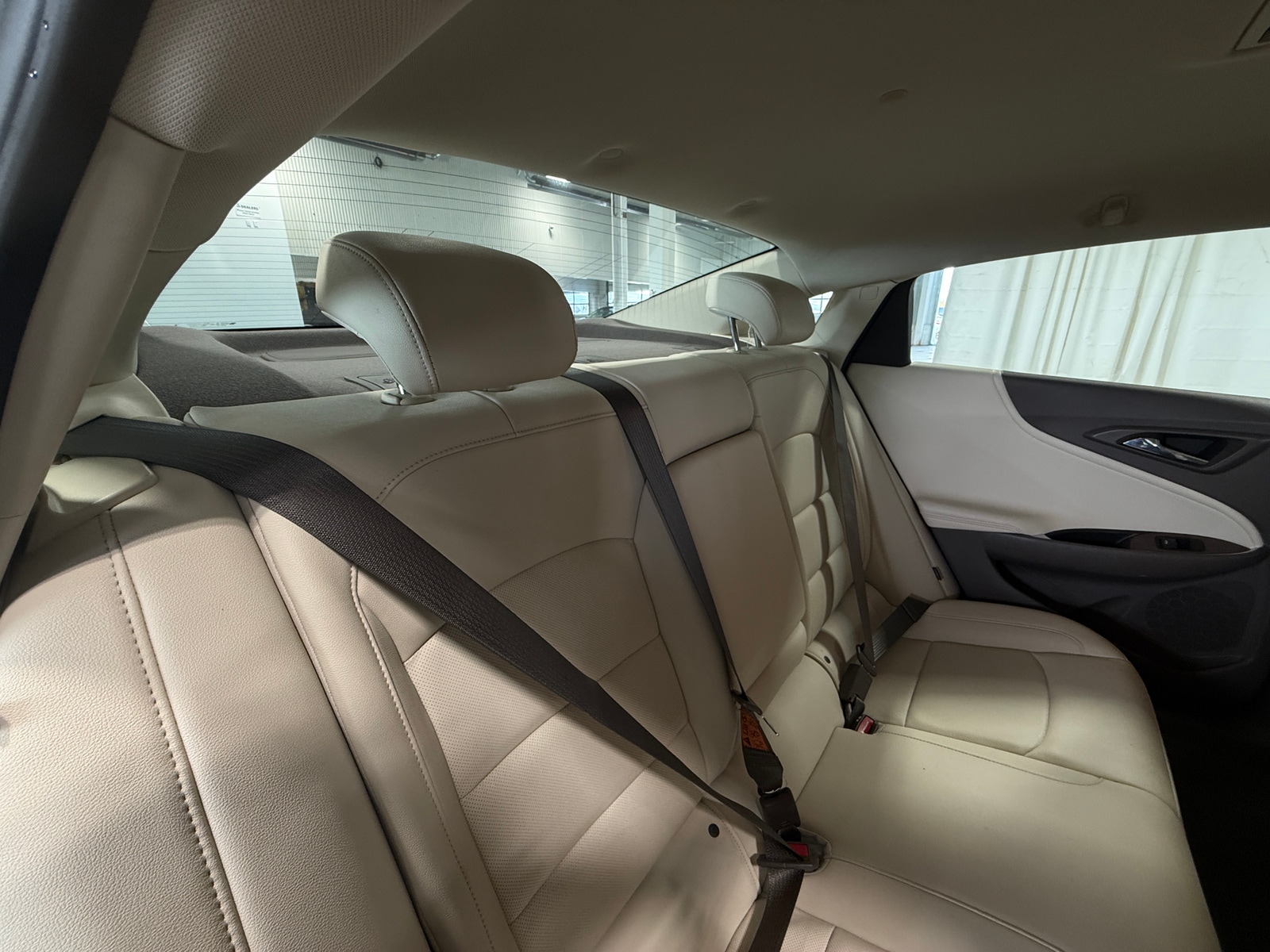 Thumbnail: 2024 Chevrolet Malibu - 6