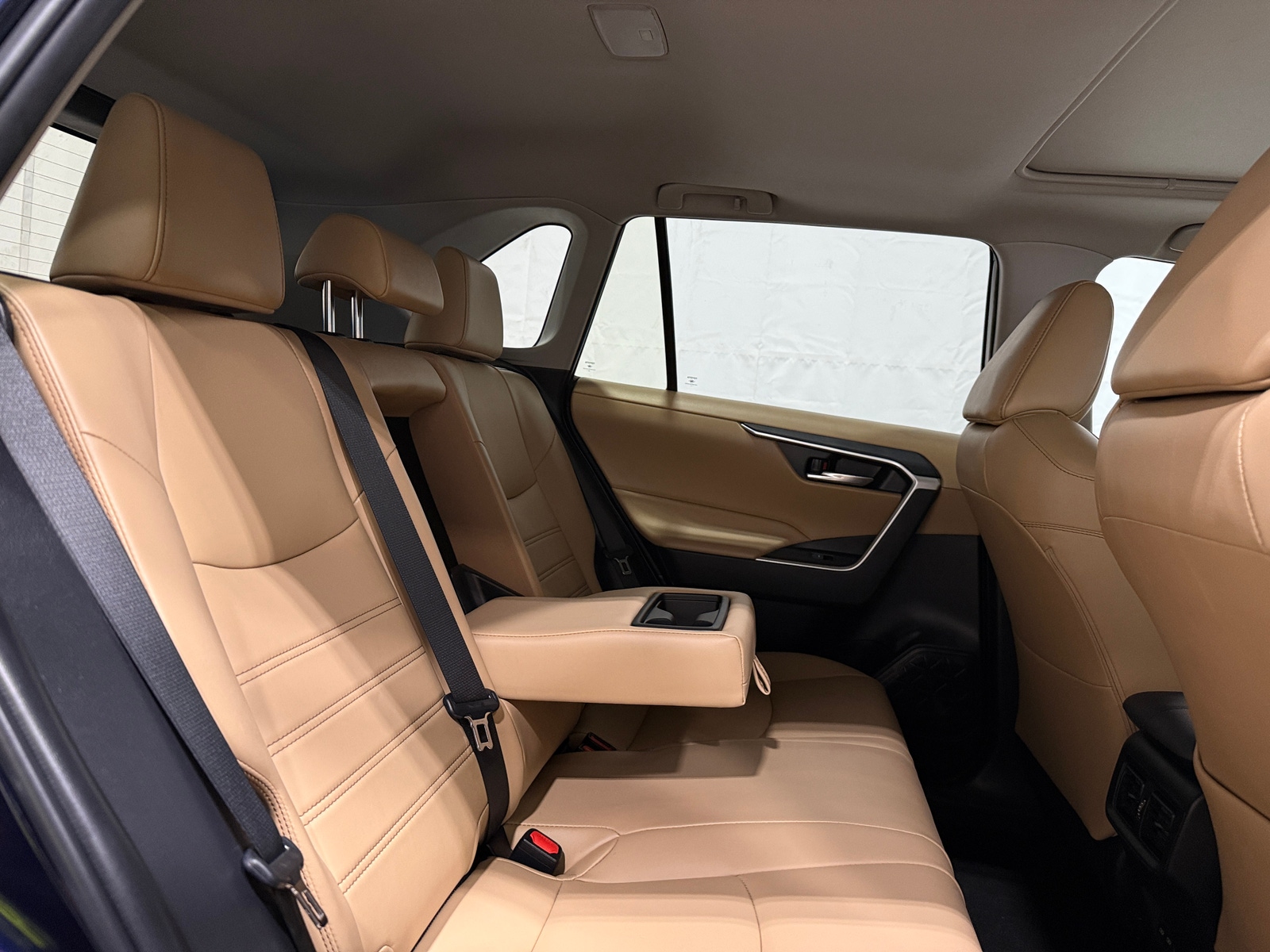 Thumbnail: 2023 Toyota RAV4 - 5