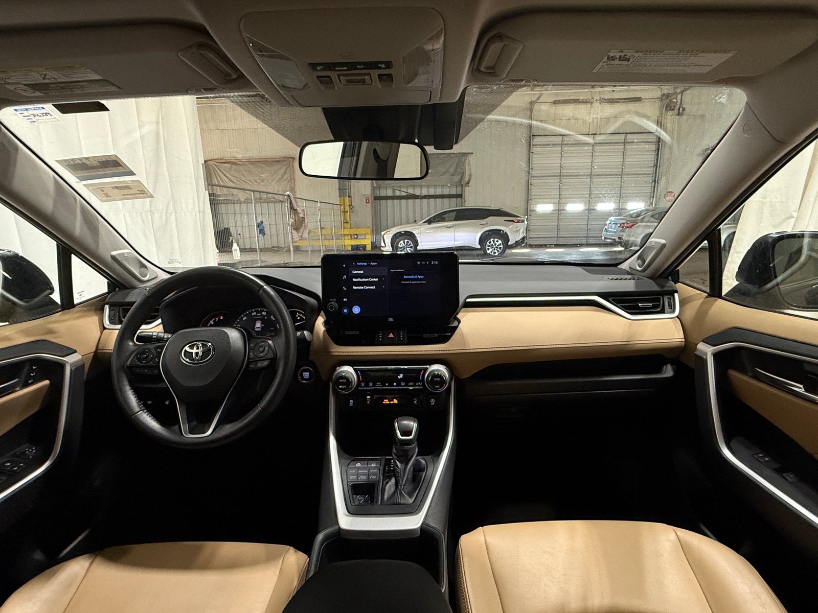 Thumbnail: 2023 Toyota RAV4 - 2