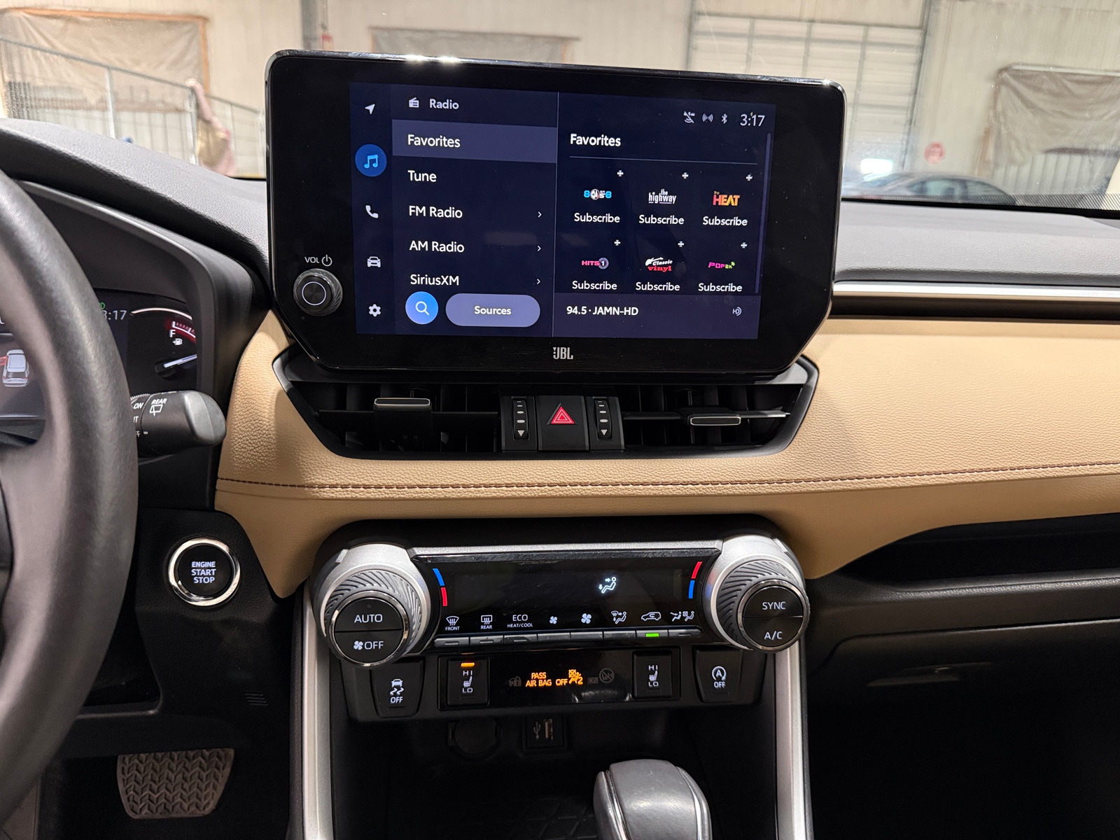 Thumbnail: 2023 Toyota RAV4 - 3