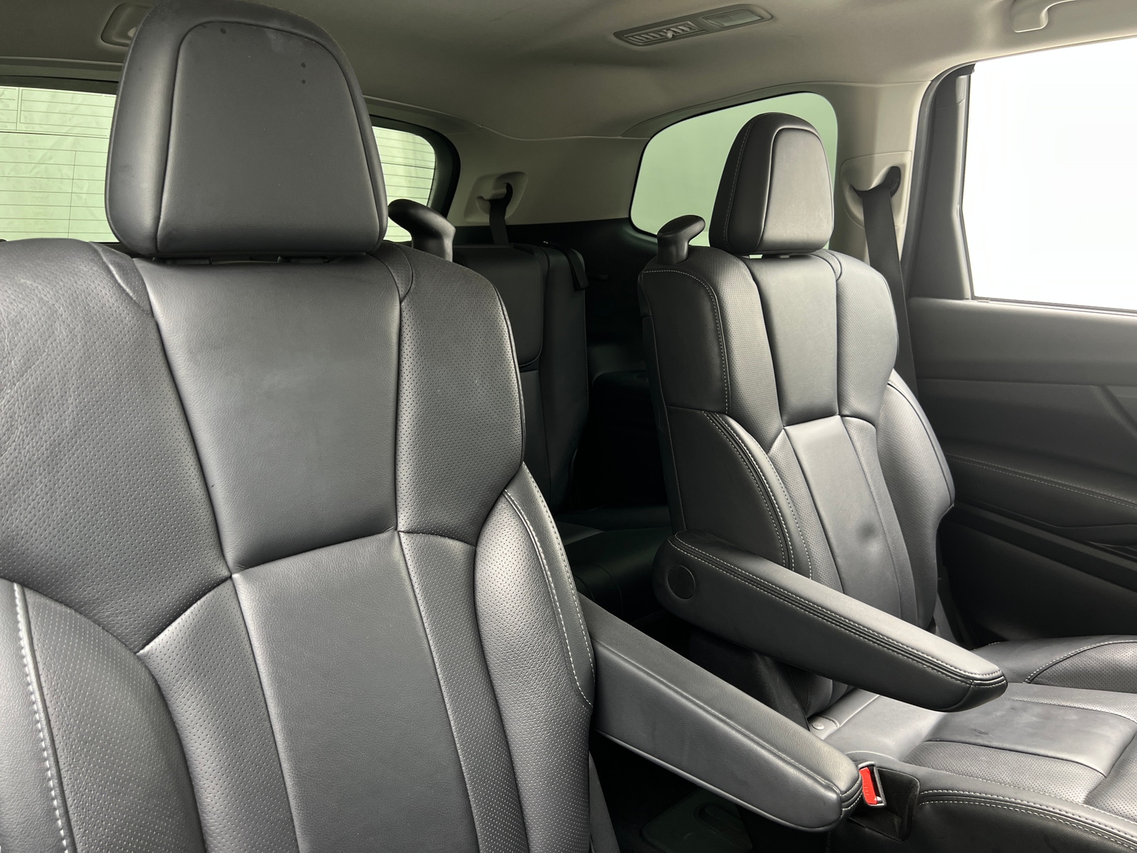 Thumbnail: 2021 Subaru Ascent - 5