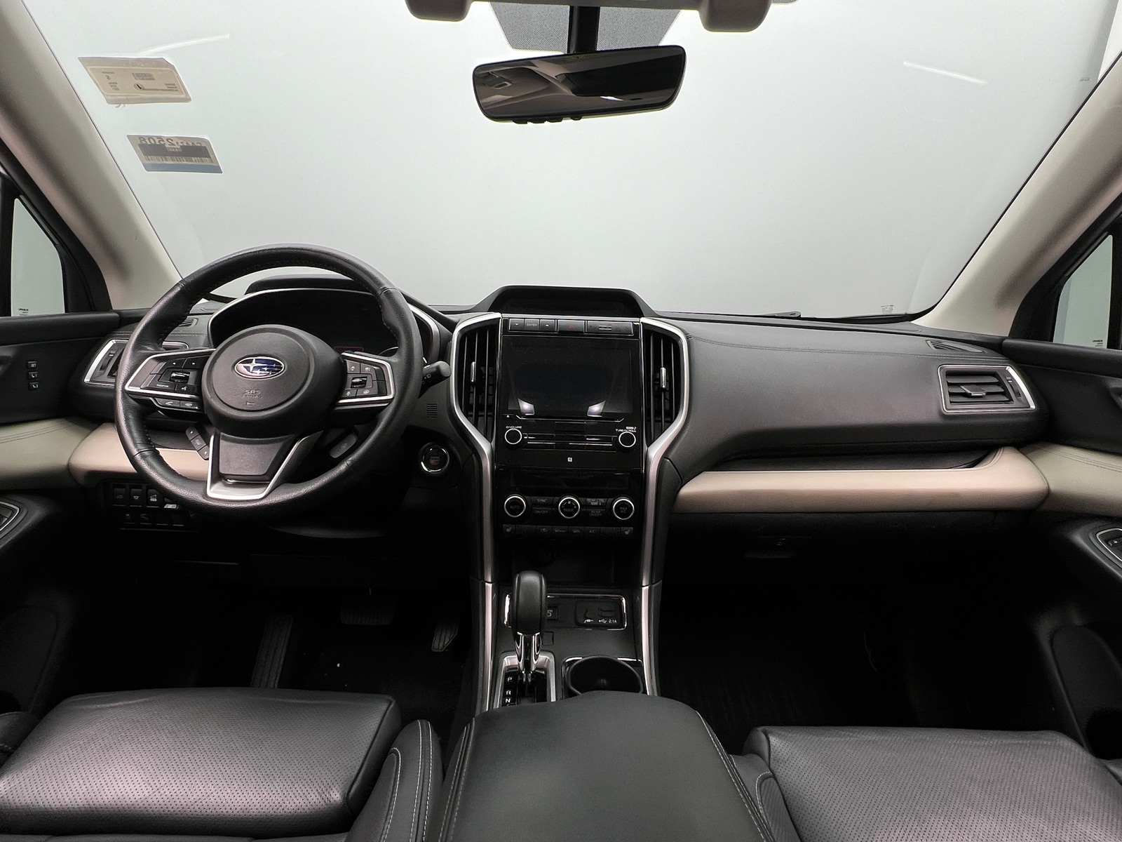 Thumbnail: 2021 Subaru Ascent - 2