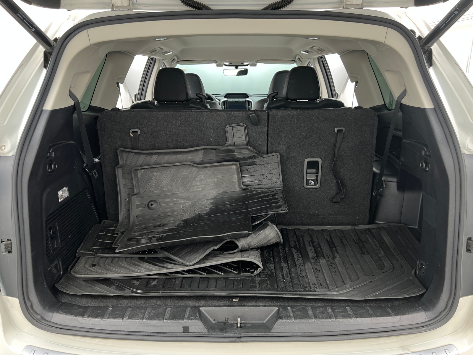 Thumbnail: 2021 Subaru Ascent - 6