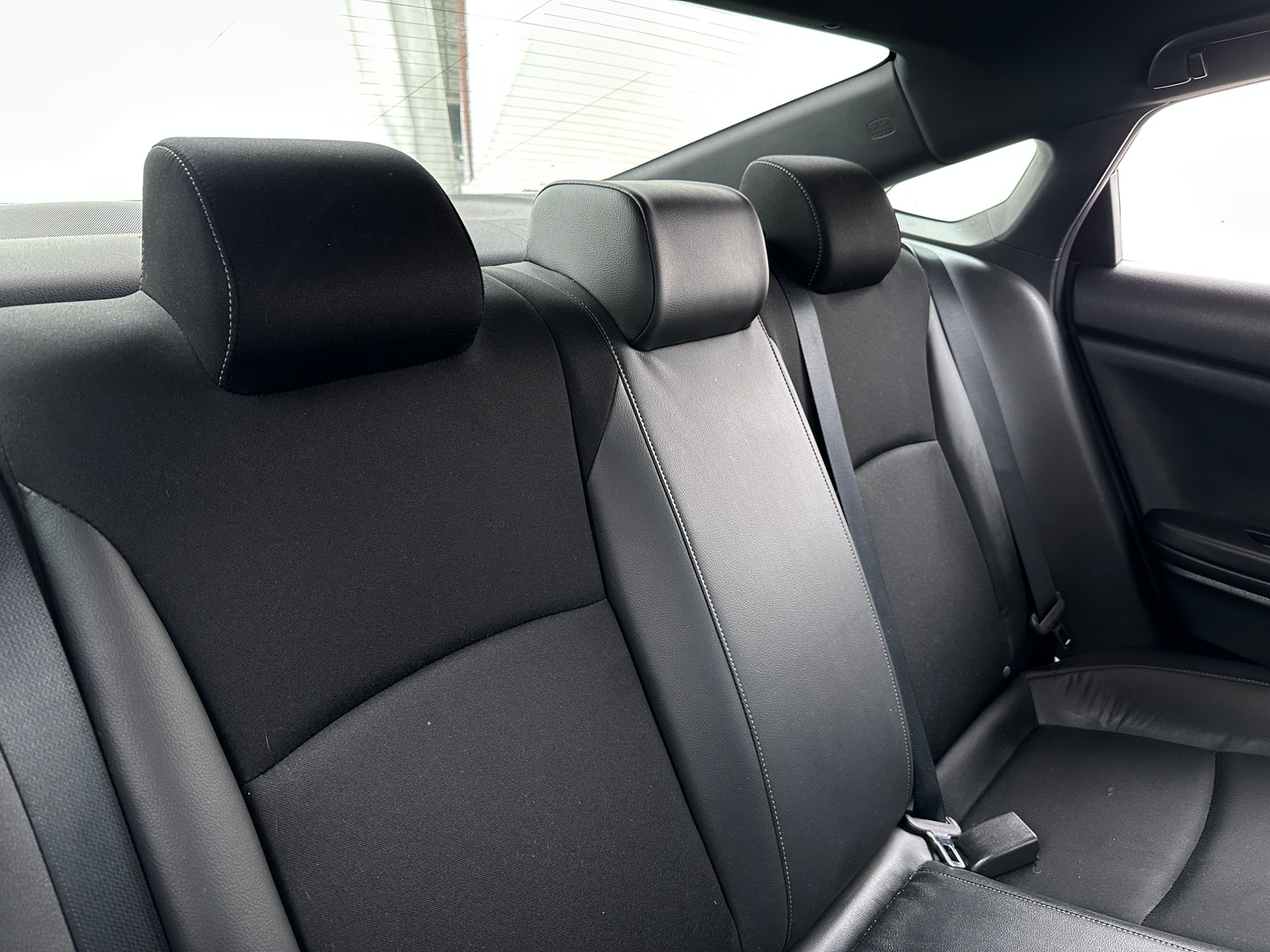 Thumbnail: 2019 Honda Civic - 6