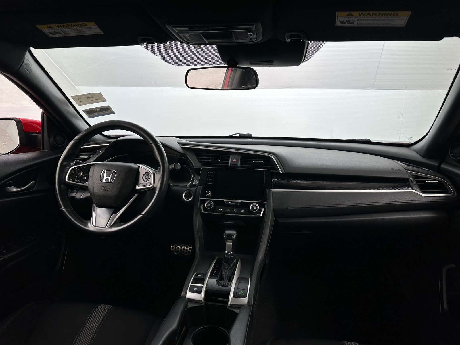 Thumbnail: 2019 Honda Civic - 3