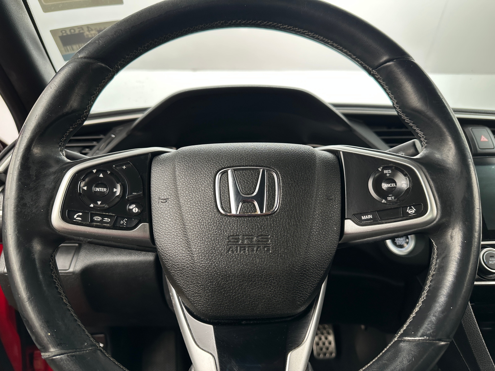 Thumbnail: 2019 Honda Civic - 5