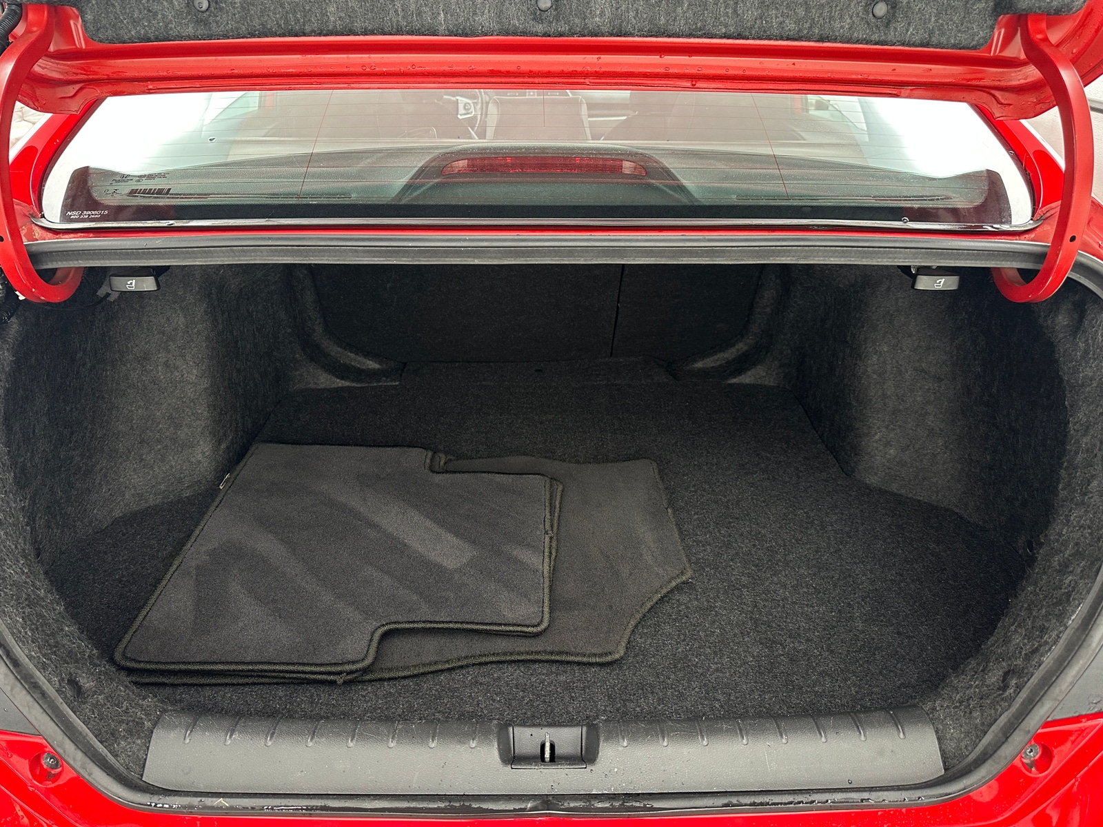 Thumbnail: 2019 Honda Civic - 7