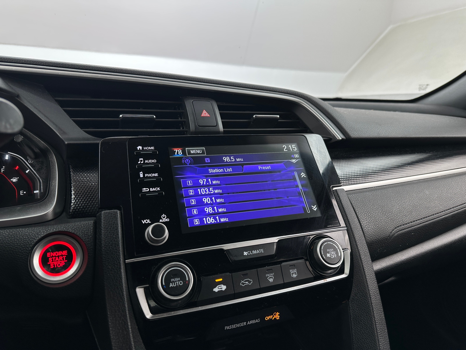 Thumbnail: 2019 Honda Civic - 4