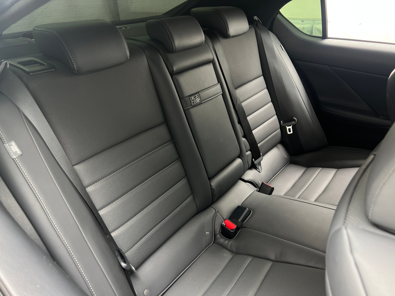 Thumbnail: 2023 Lexus IS - 5