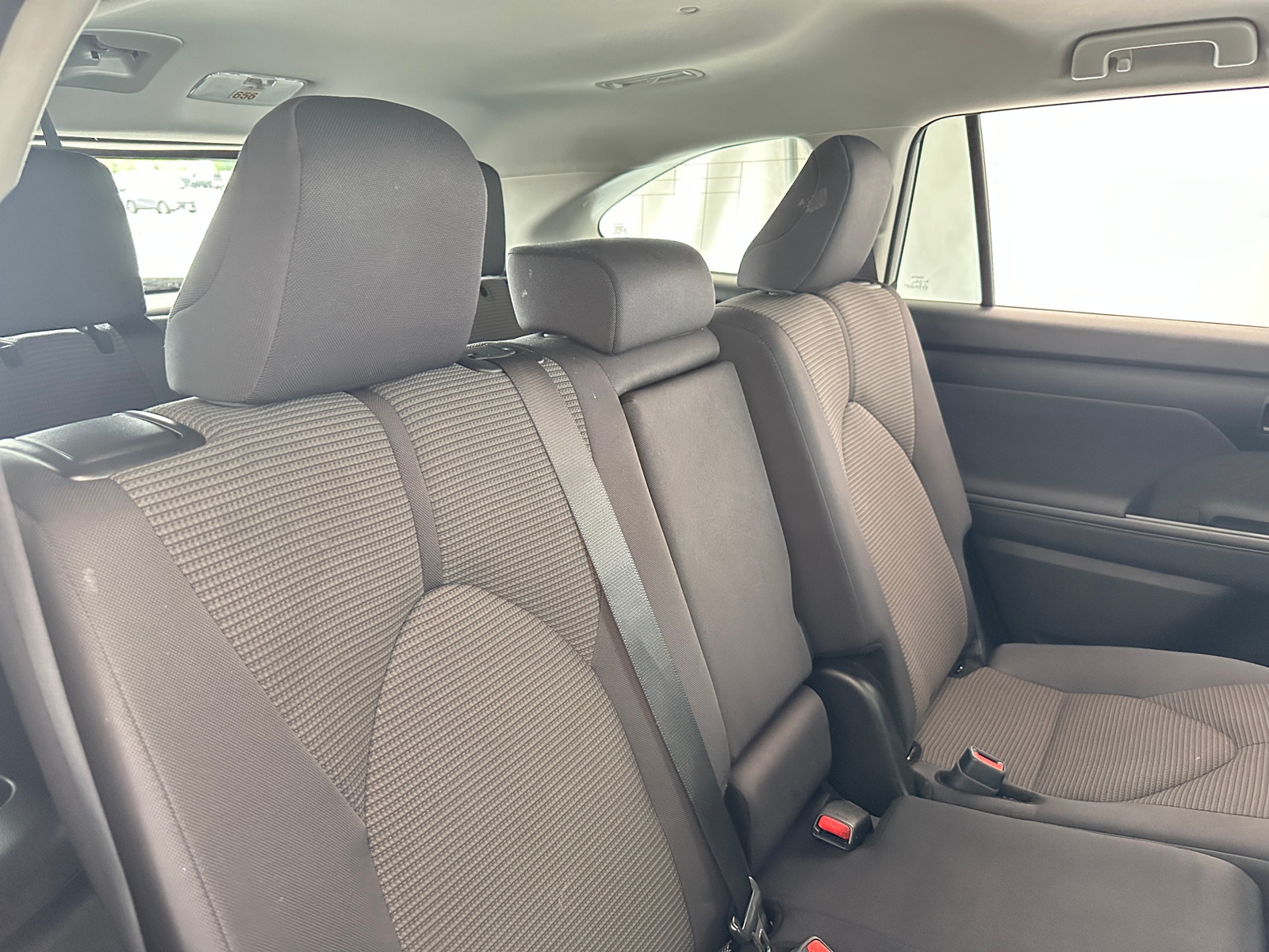 Thumbnail: 2025 Toyota Highlander - 6