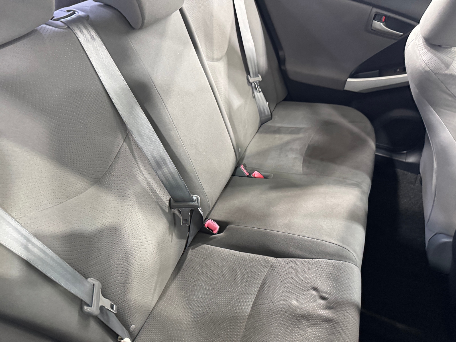 Thumbnail: 2012 Toyota Prius - 6