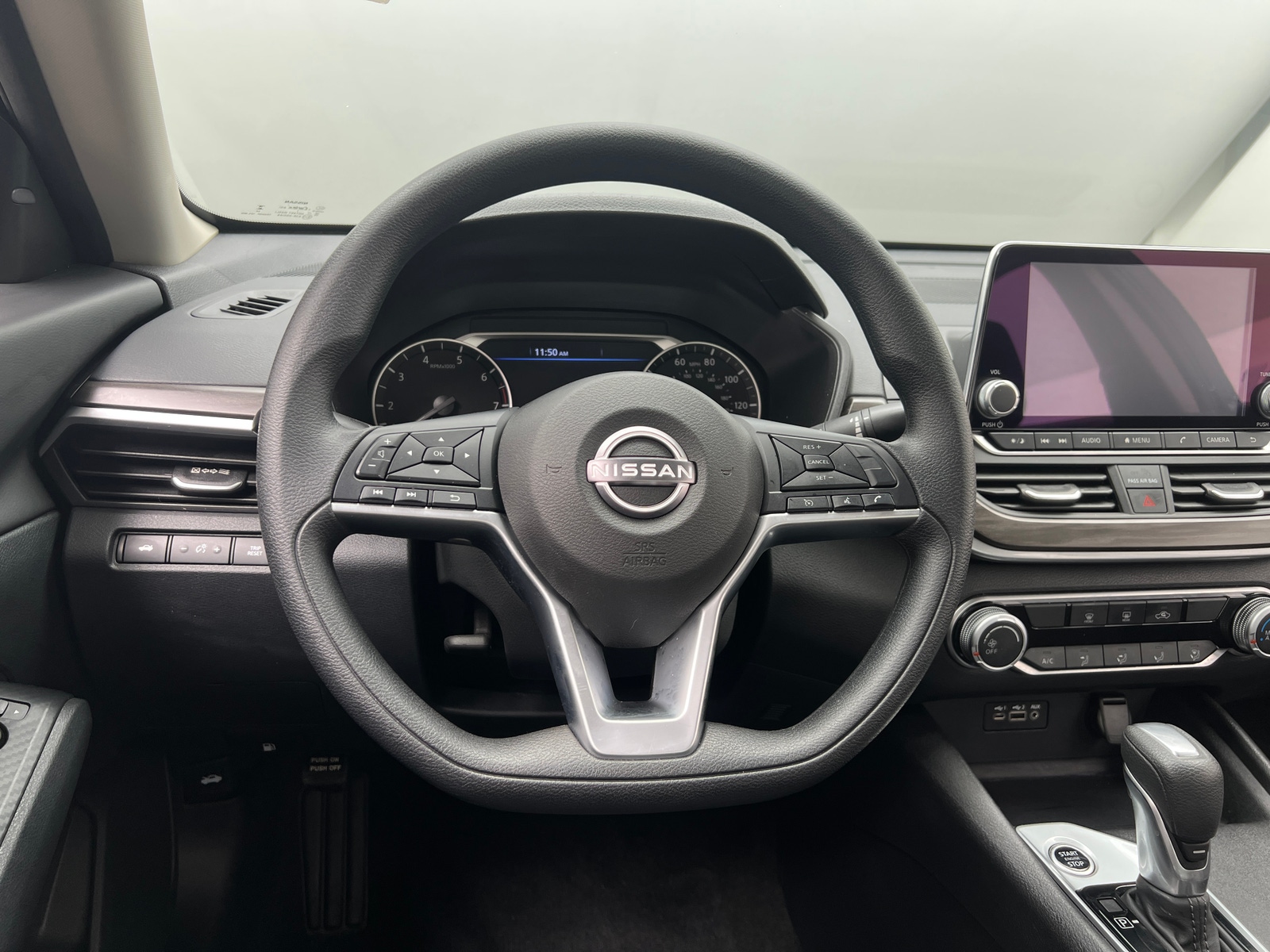 Thumbnail: 2025 Nissan Altima - 5