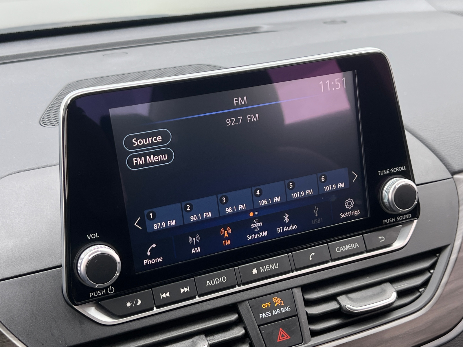 Thumbnail: 2025 Nissan Altima - 4