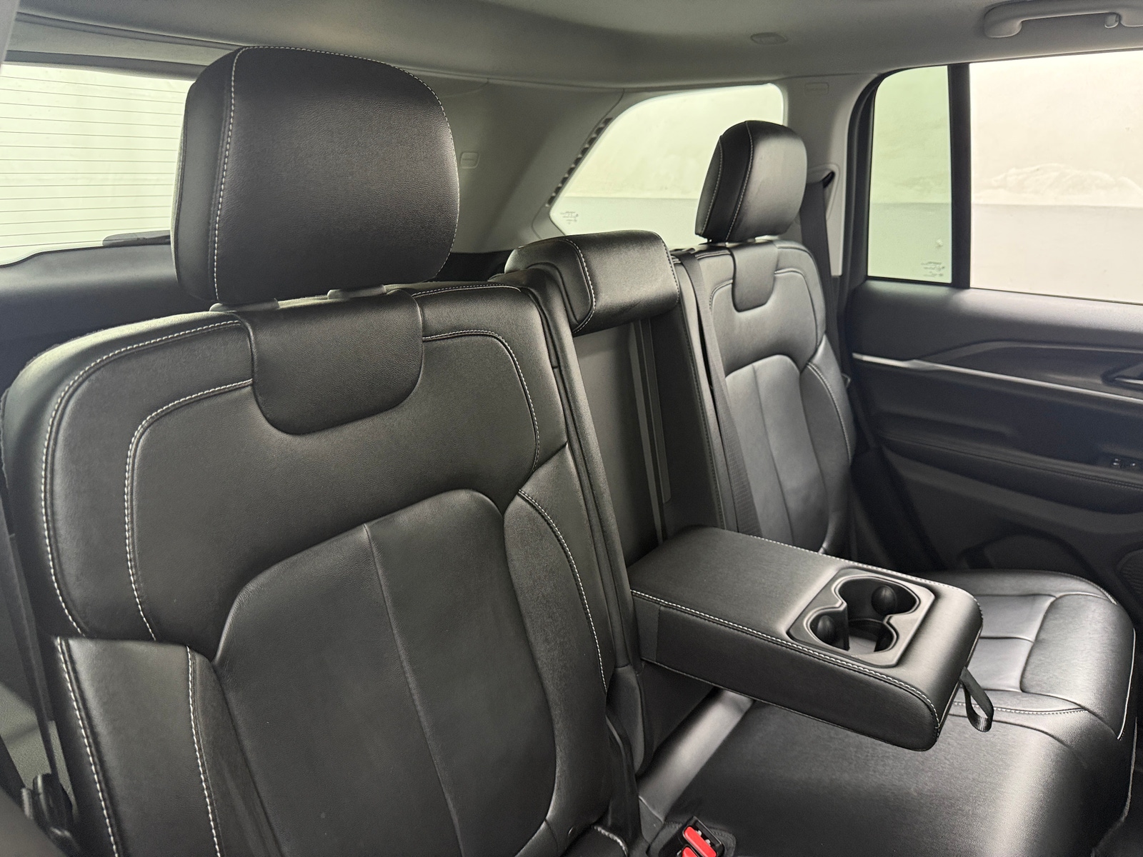 Thumbnail: 2023 Jeep Grand Cherokee - 5