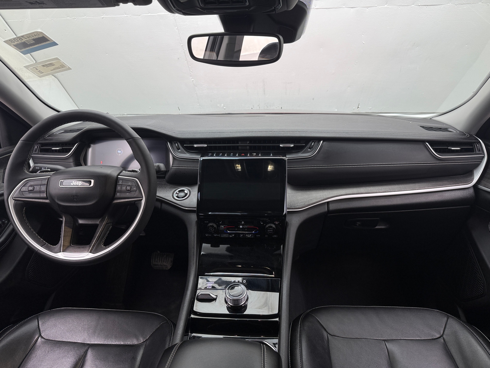 Thumbnail: 2023 Jeep Grand Cherokee - 2